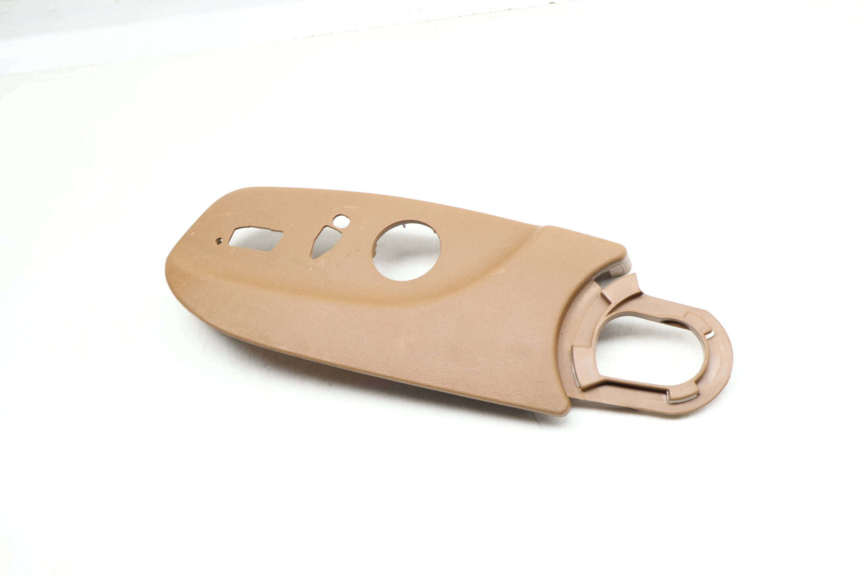 Seat Switch Trim Panel 4F0881317