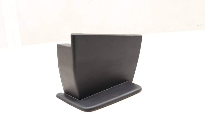 Inner Seat Rail Trim / Cover 4M0883685E main product photo