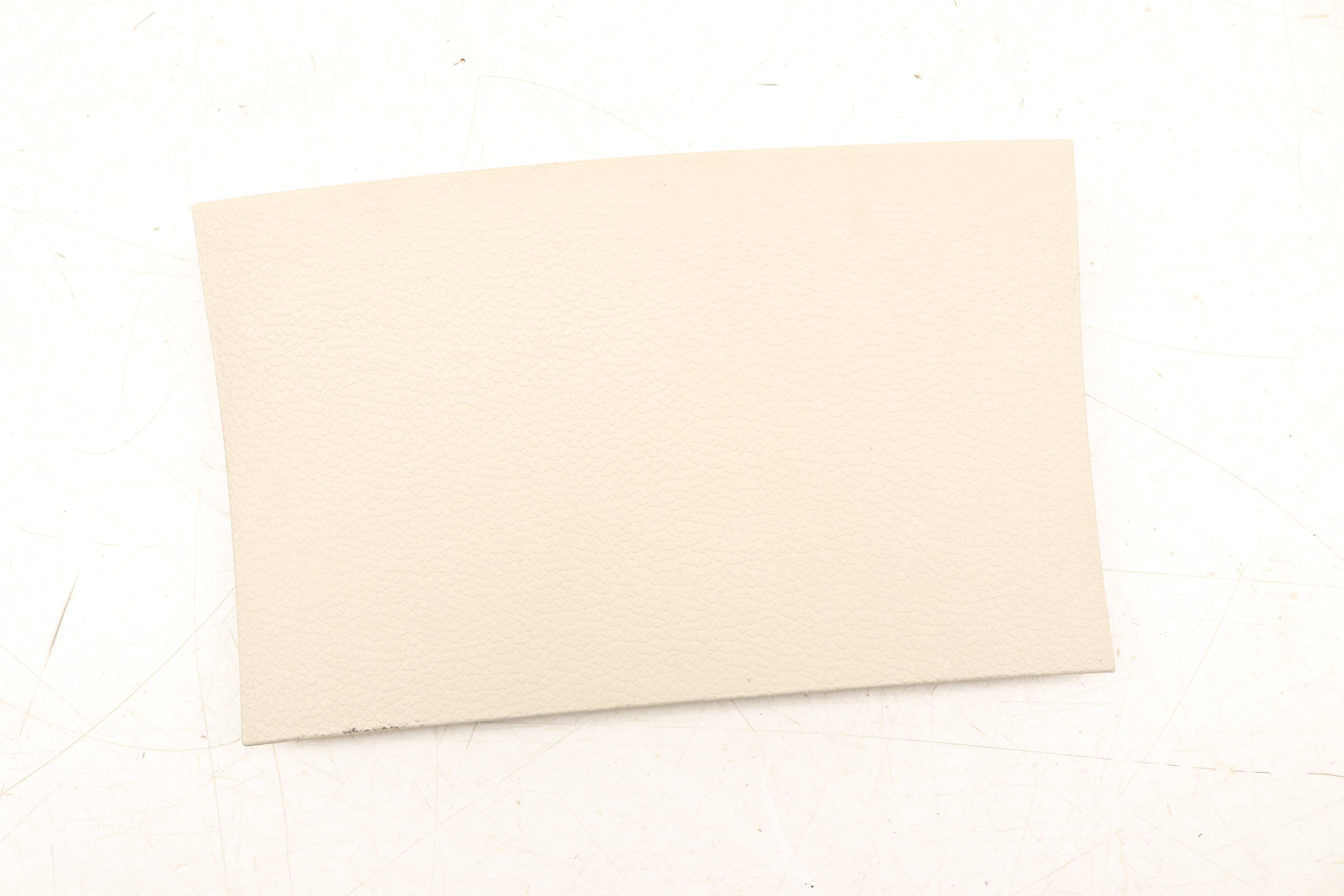 Lower Dash Trim / Cover 1K0857367