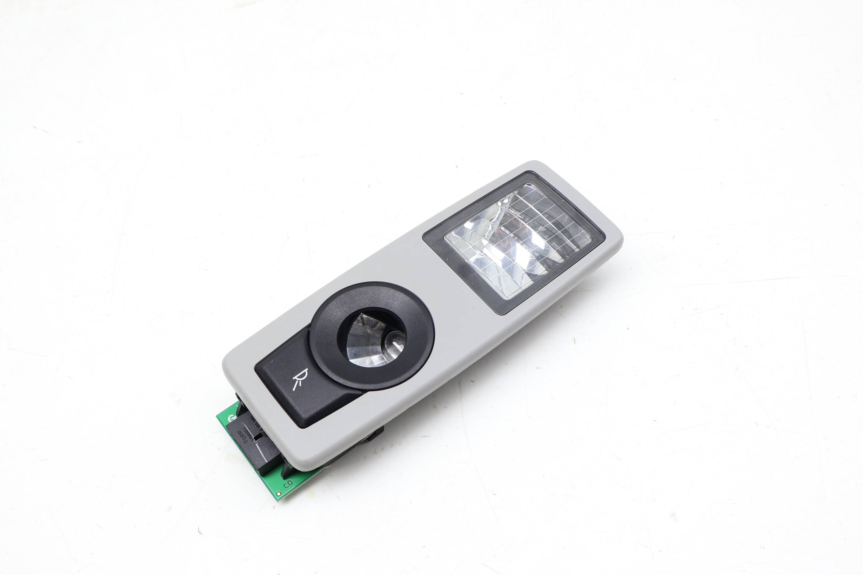 Dome Reading Light 63316972973