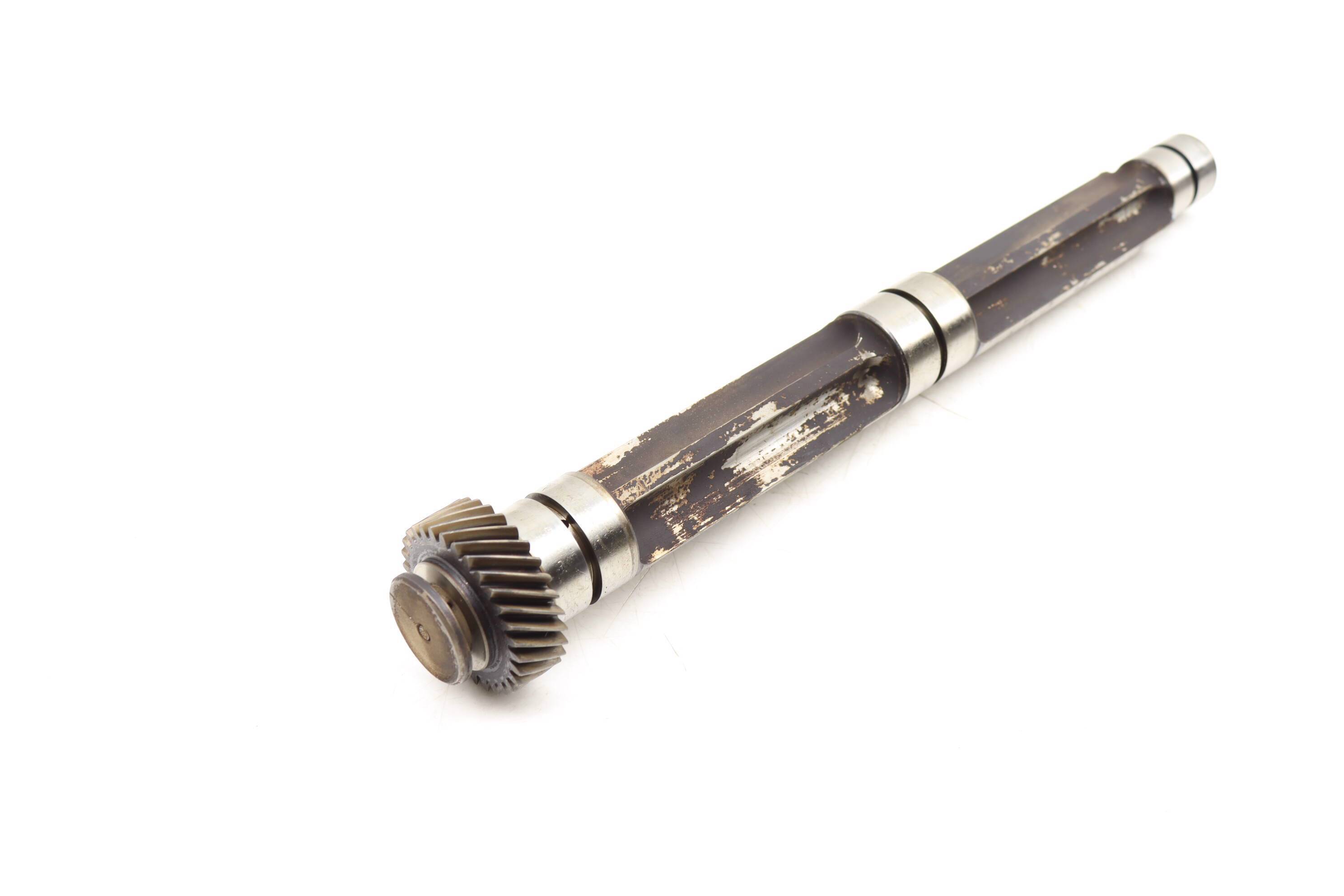 Engine Balance Shaft 07D103296B