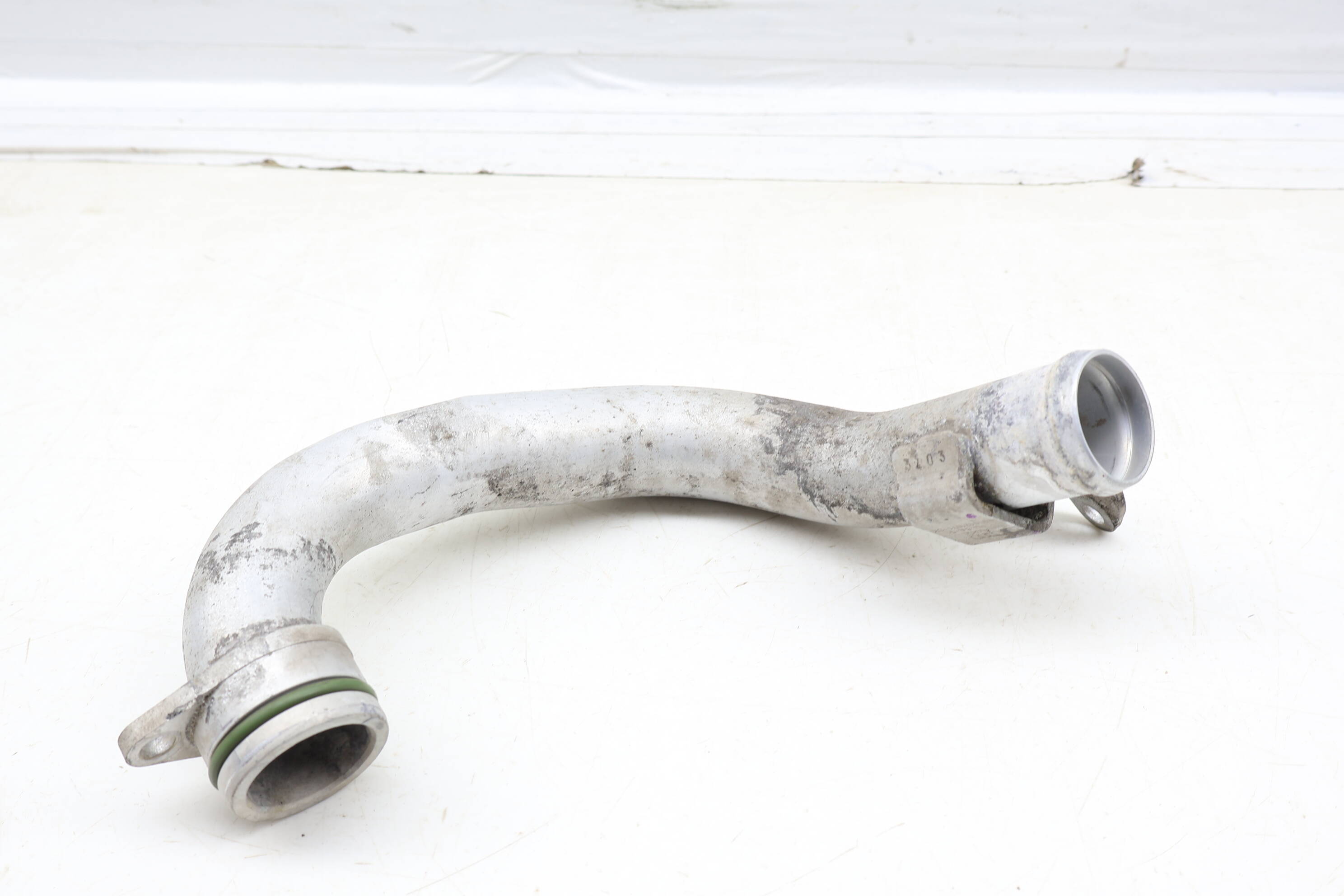 Coolant Pipe / Tube / Line 059121071CK