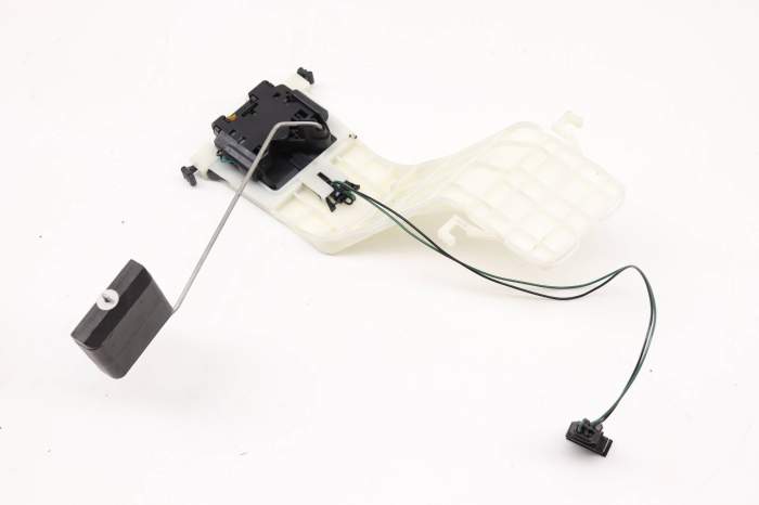Fuel Pump Gauge Level Sensor / Sending Unit W/ Bracket (Upper) 420919669 main product photo