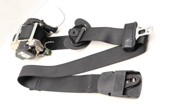 Seat Belt Retractor 72117428112 main product photo