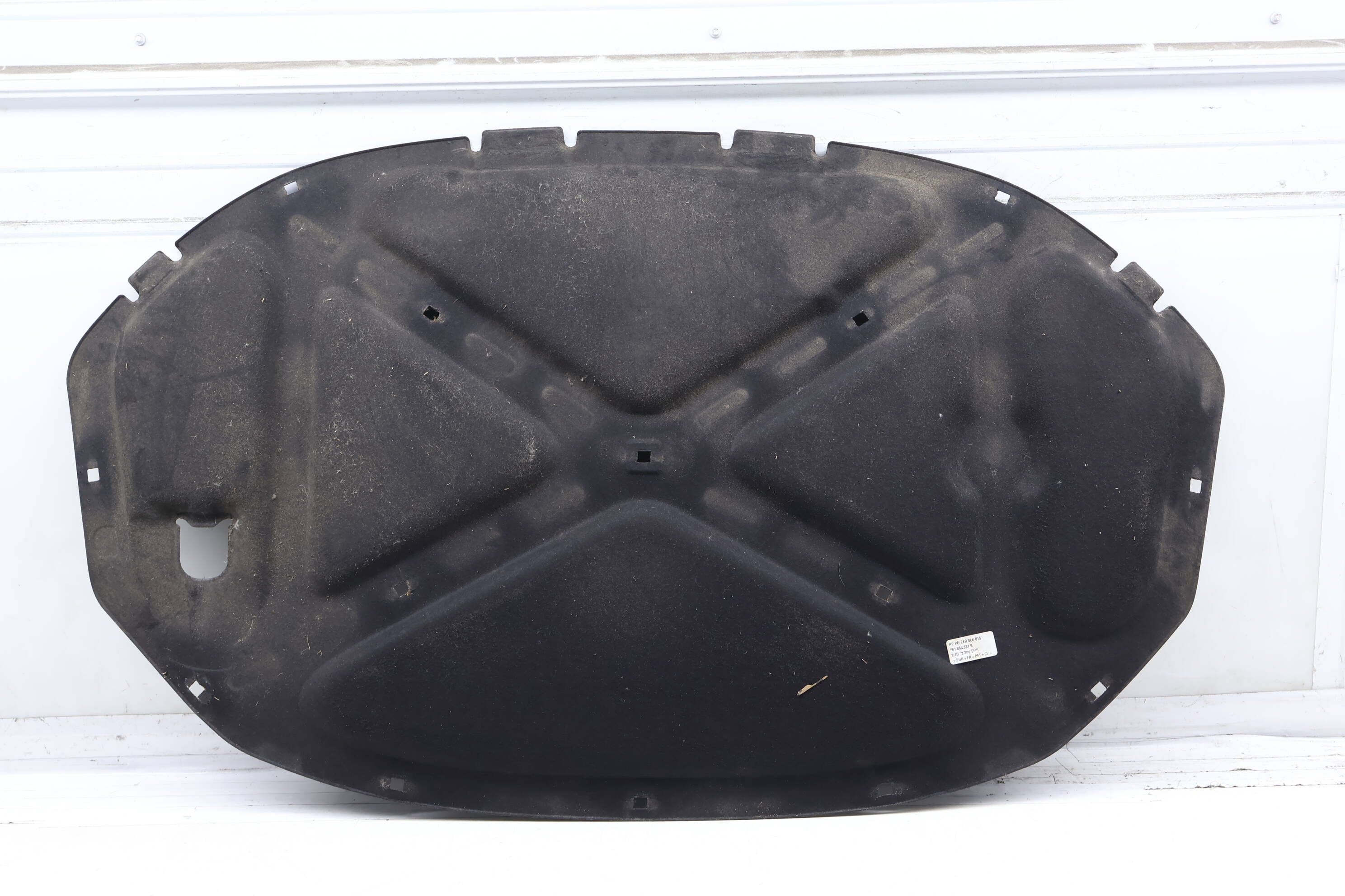 Hood Insulation / Sound Blanket 561863831B