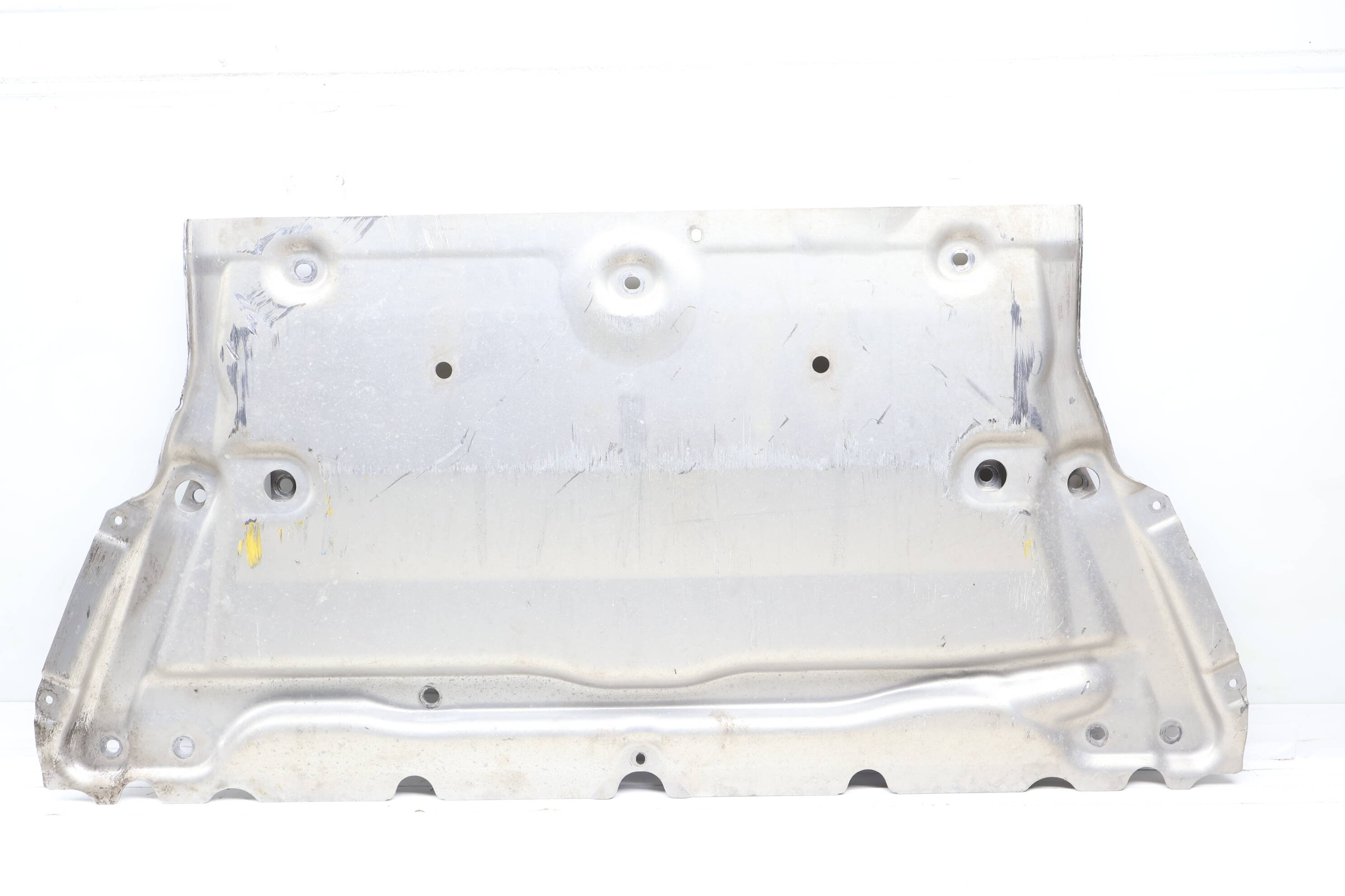 Belly Pan / Skid Plate / Sound Baffle 8W7825235B