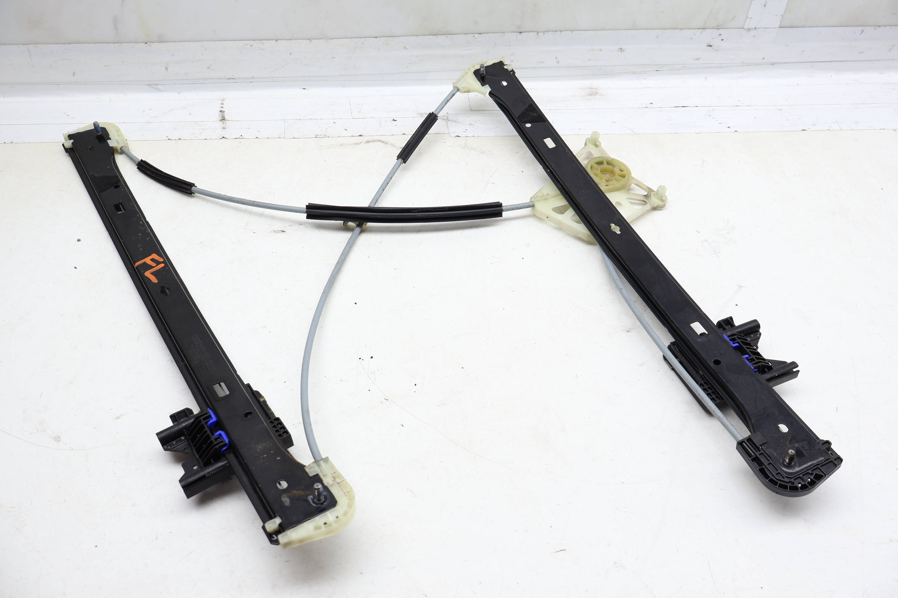 Window Regulator 4M0837461A