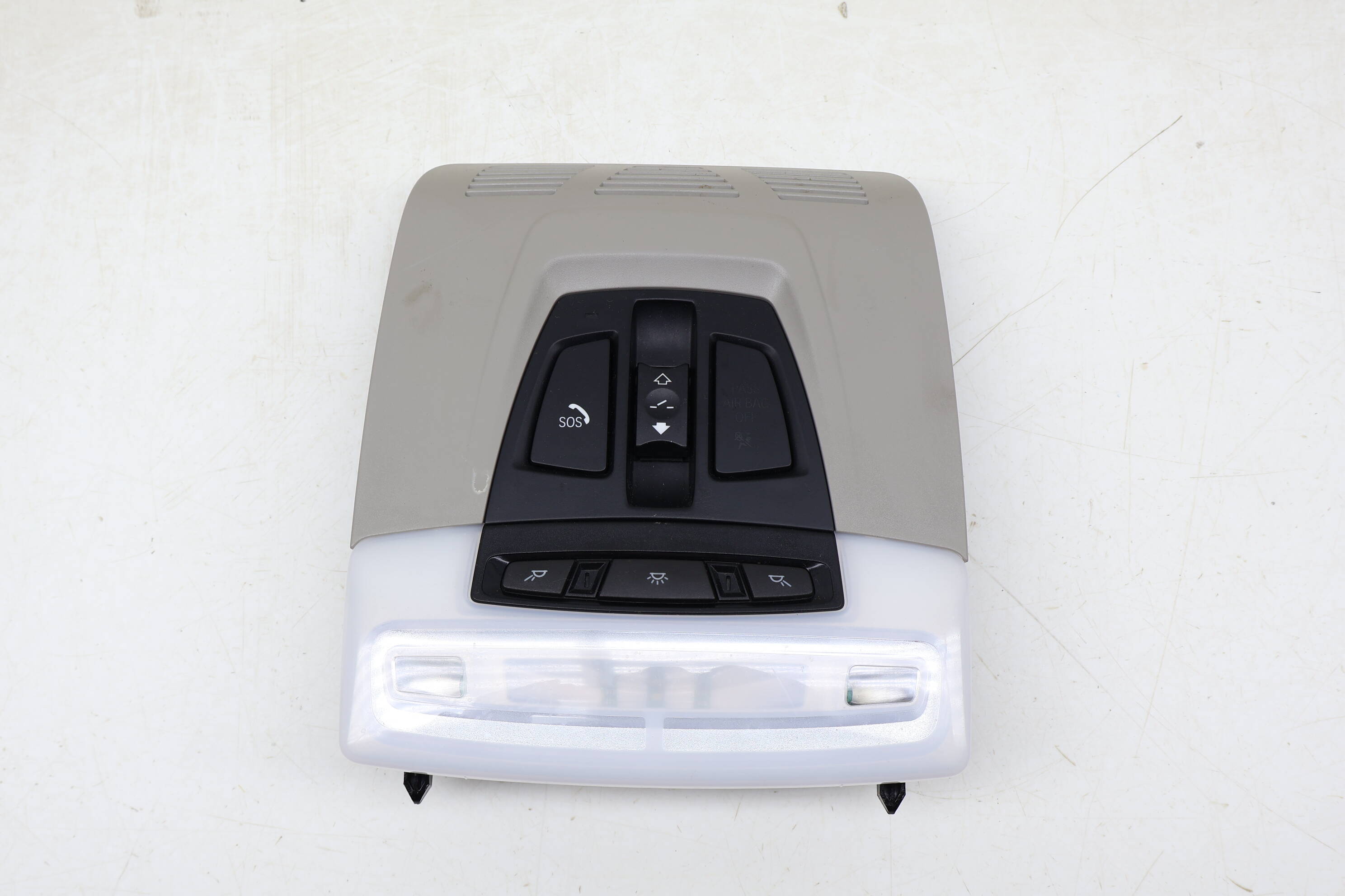 Dome Map Light / Sun Roof Switch 61319351180