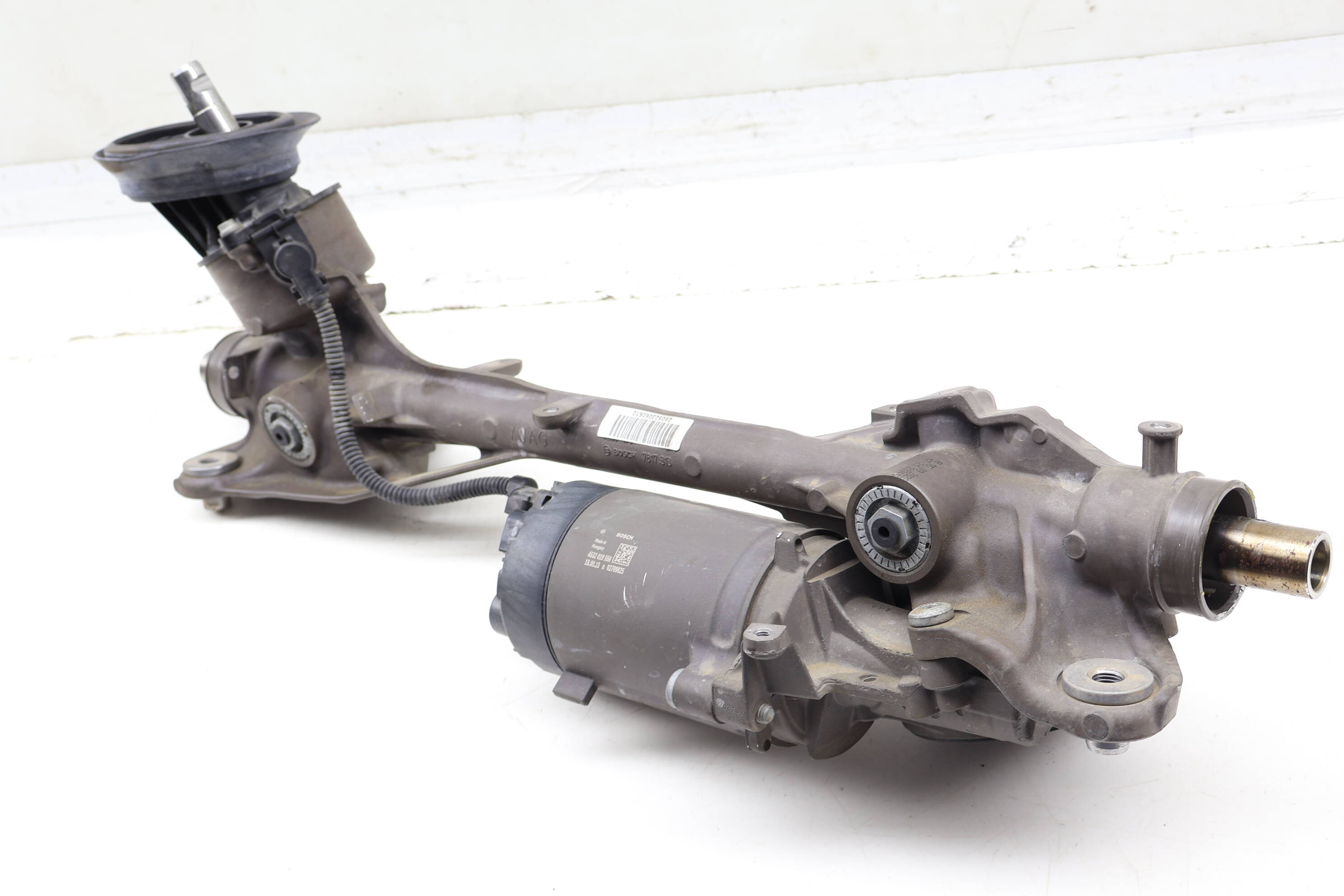 Power Steering Rack / Gear 5WB423051AT