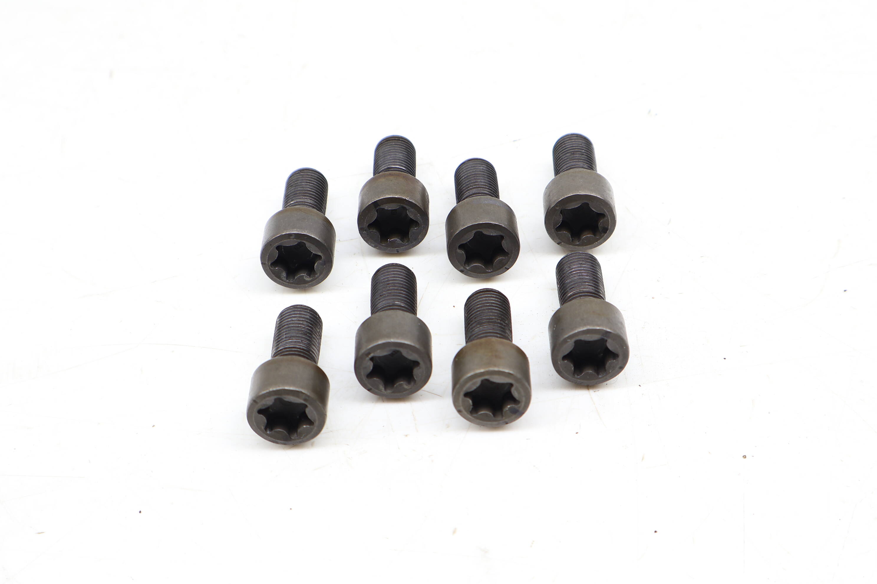 Flywheel / Flexplate Bolt Set (8) 0019905712