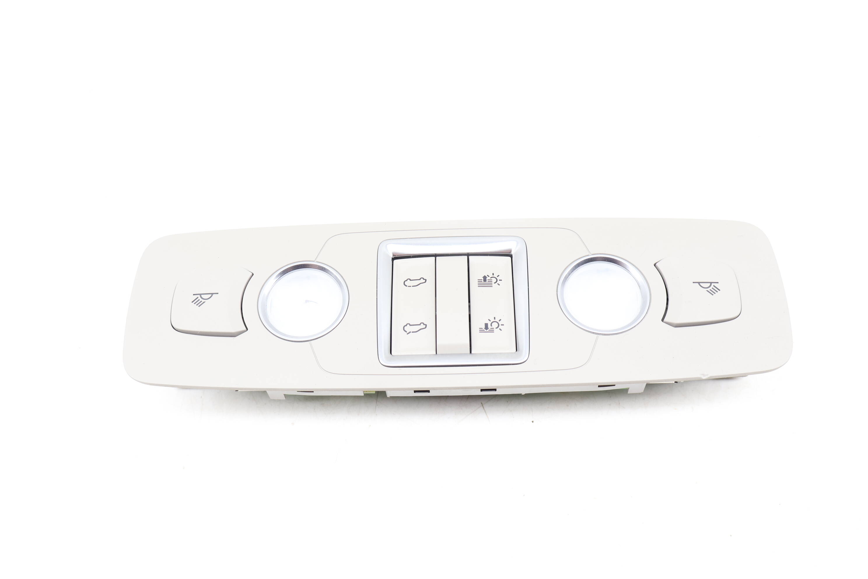 Dome Reading Light 4L0947112B