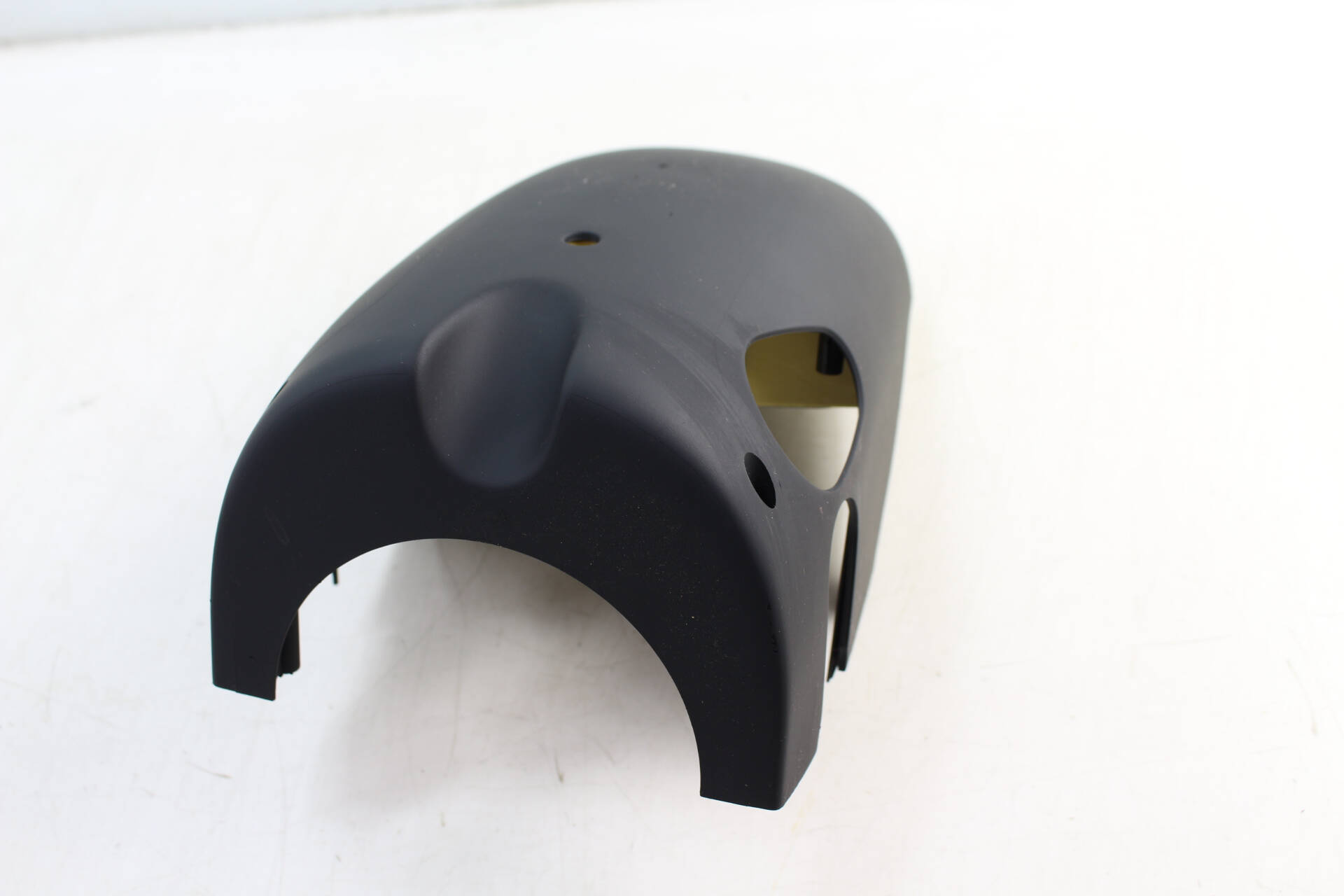 Lower Steering Column Cover / Trim 4L0953512C