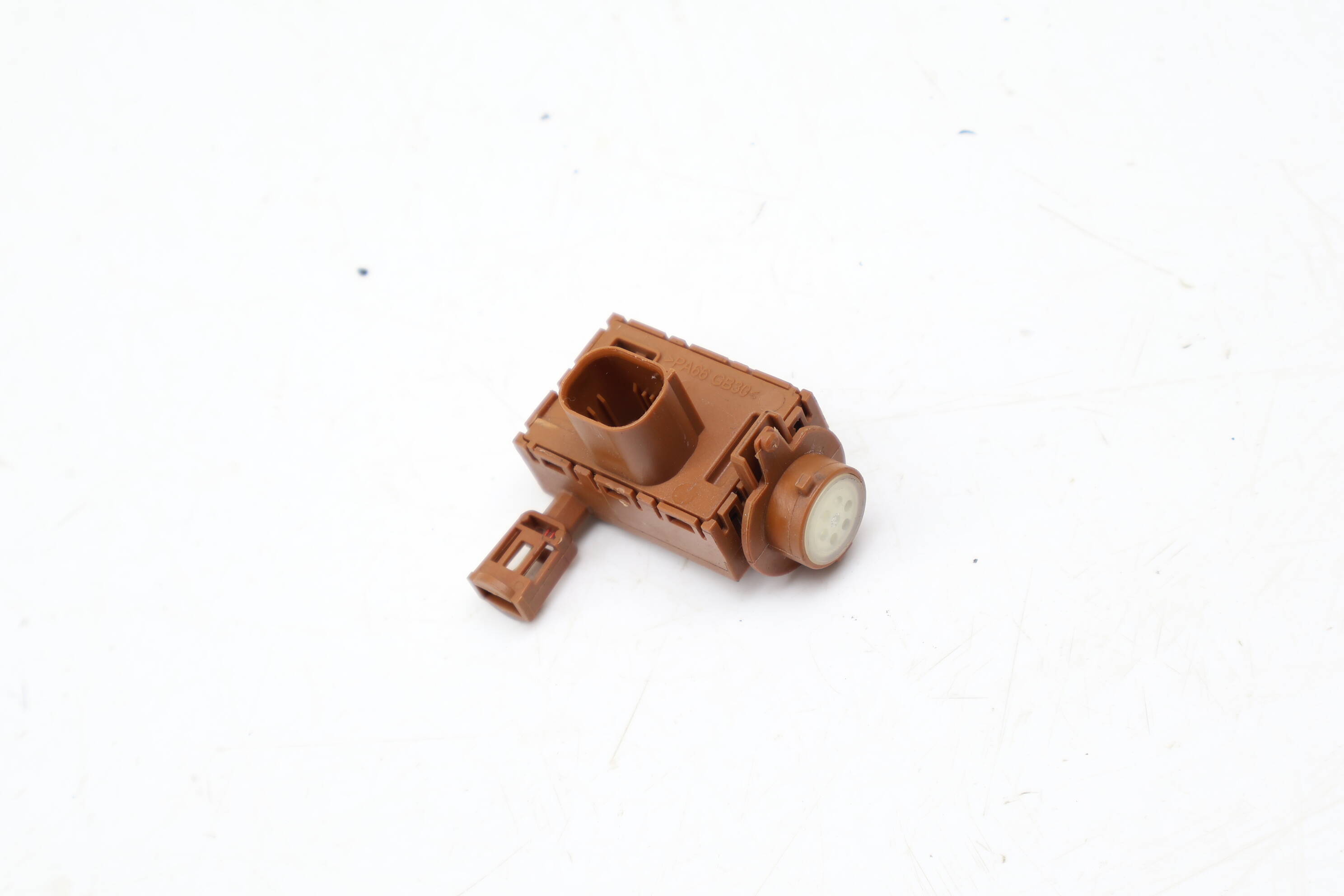 Air Quality Sensor 4H0907658C PAC907658