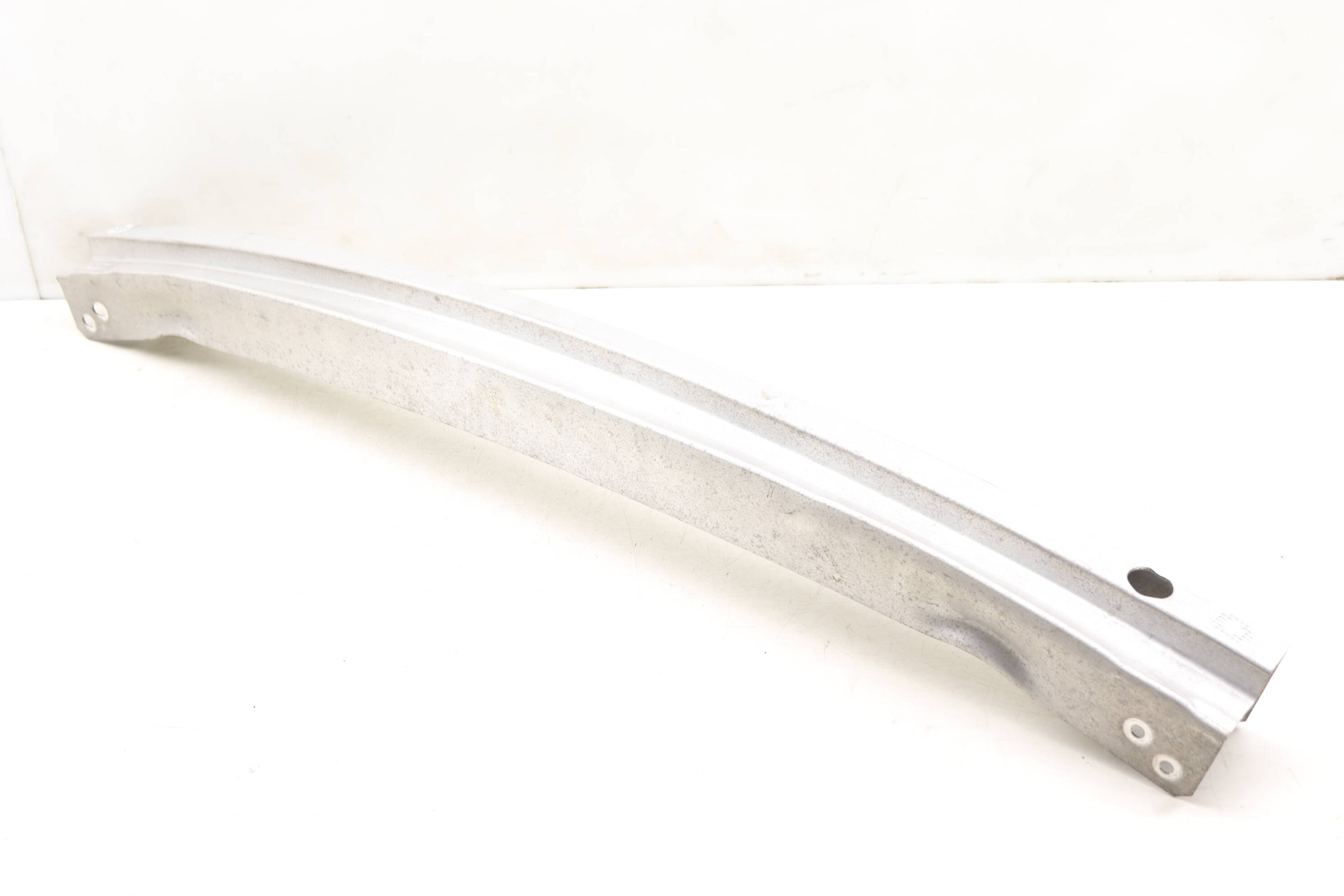 Porsche Rear Bumper Reinforcement Bar / Impact Beam 8R0807313E