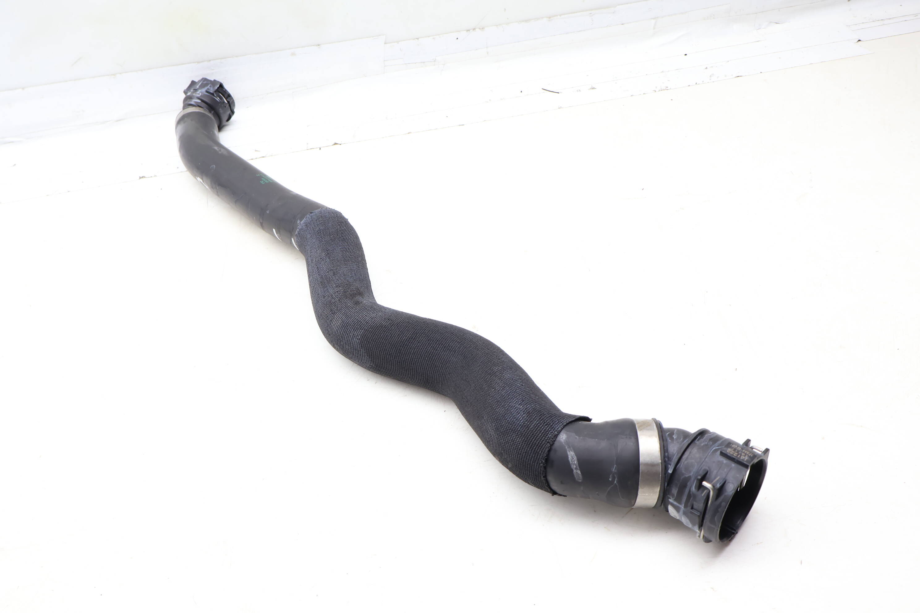 Upper Radiator Coolant Hose / Line 17129797611