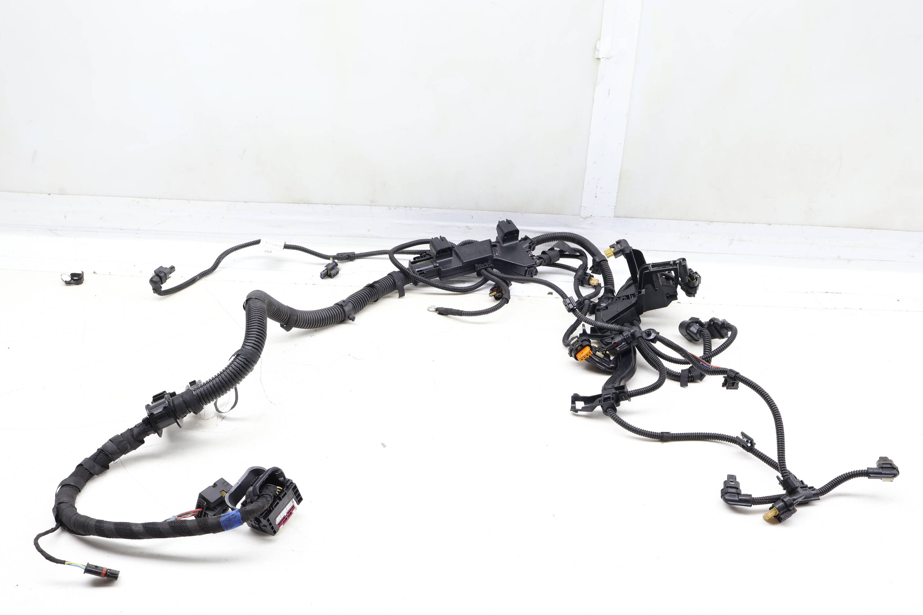 Engine Wiring Harness (Sensoric Module 2) 5A01D59