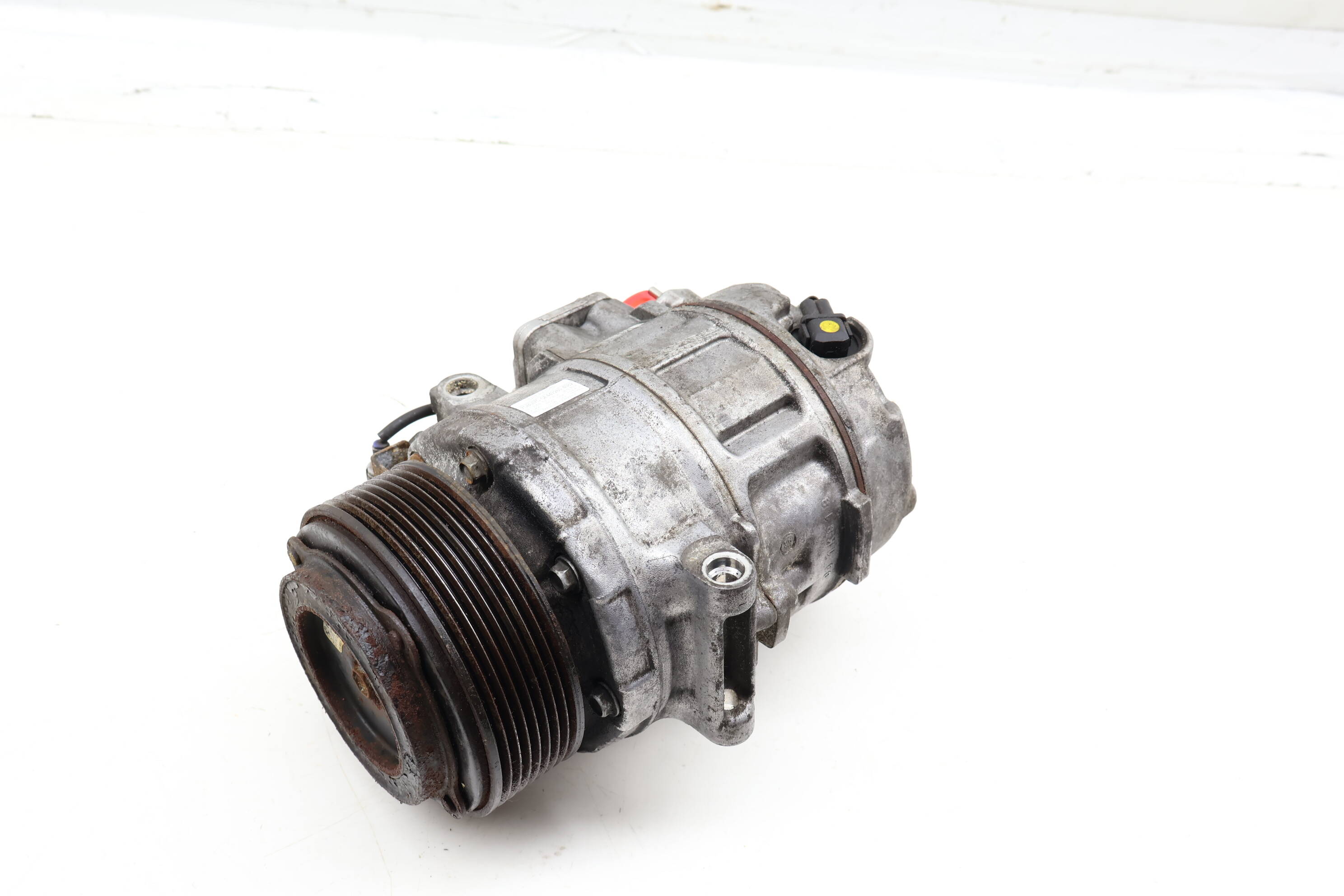 Ac Compressor 64529217868