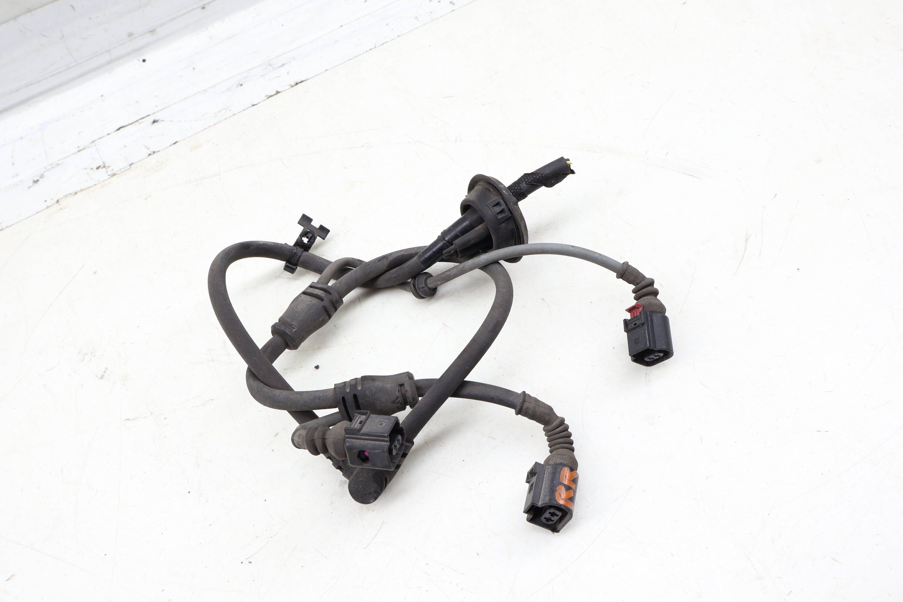 Abs / Speed Sensor / Parking Brake Wiring Harness 8W0972254