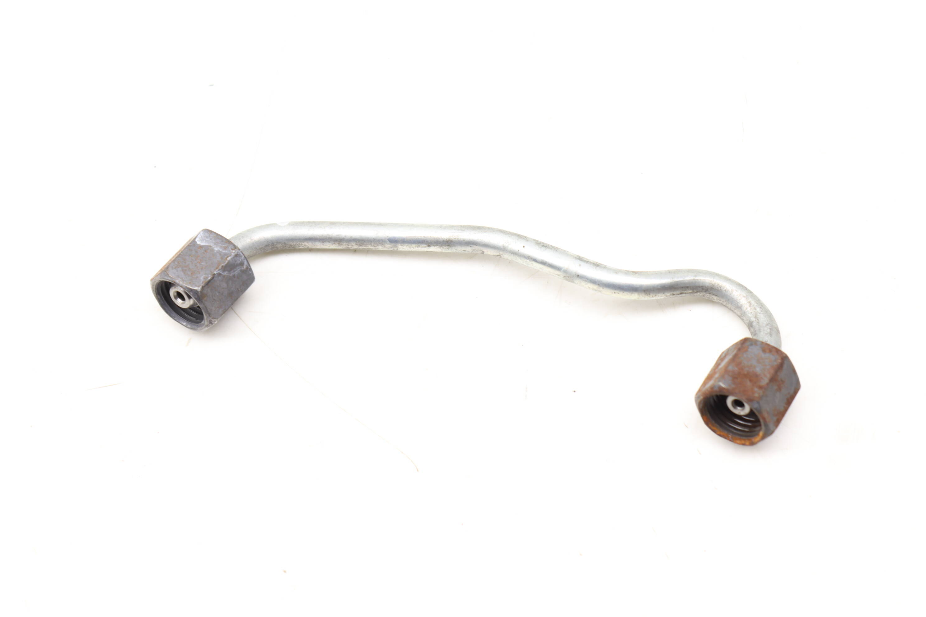 BMW Fuel Line / Pipe (335d, X5) 13537792718