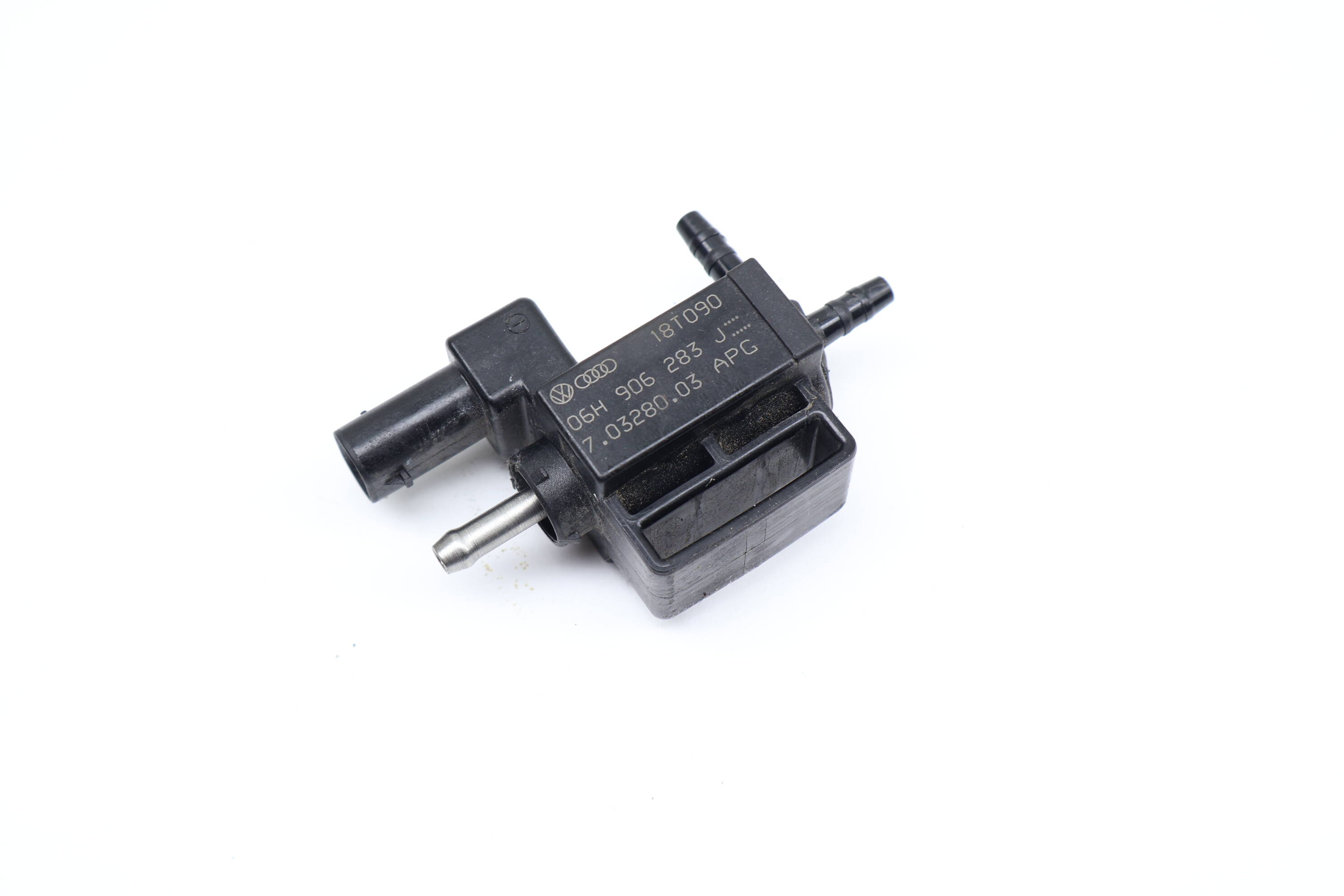 Solenoid Valve 06H906283J 95890628310