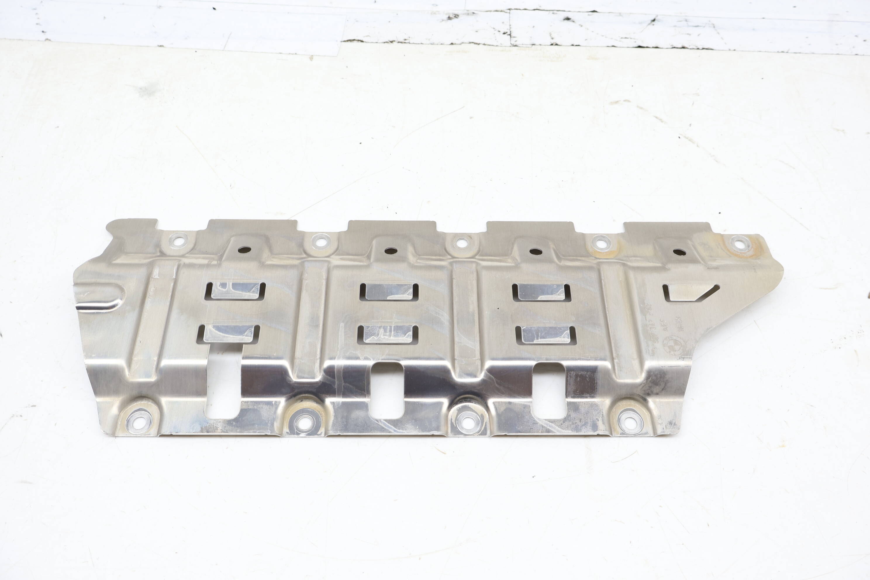 Engine Oil Windage Tray 11137557347