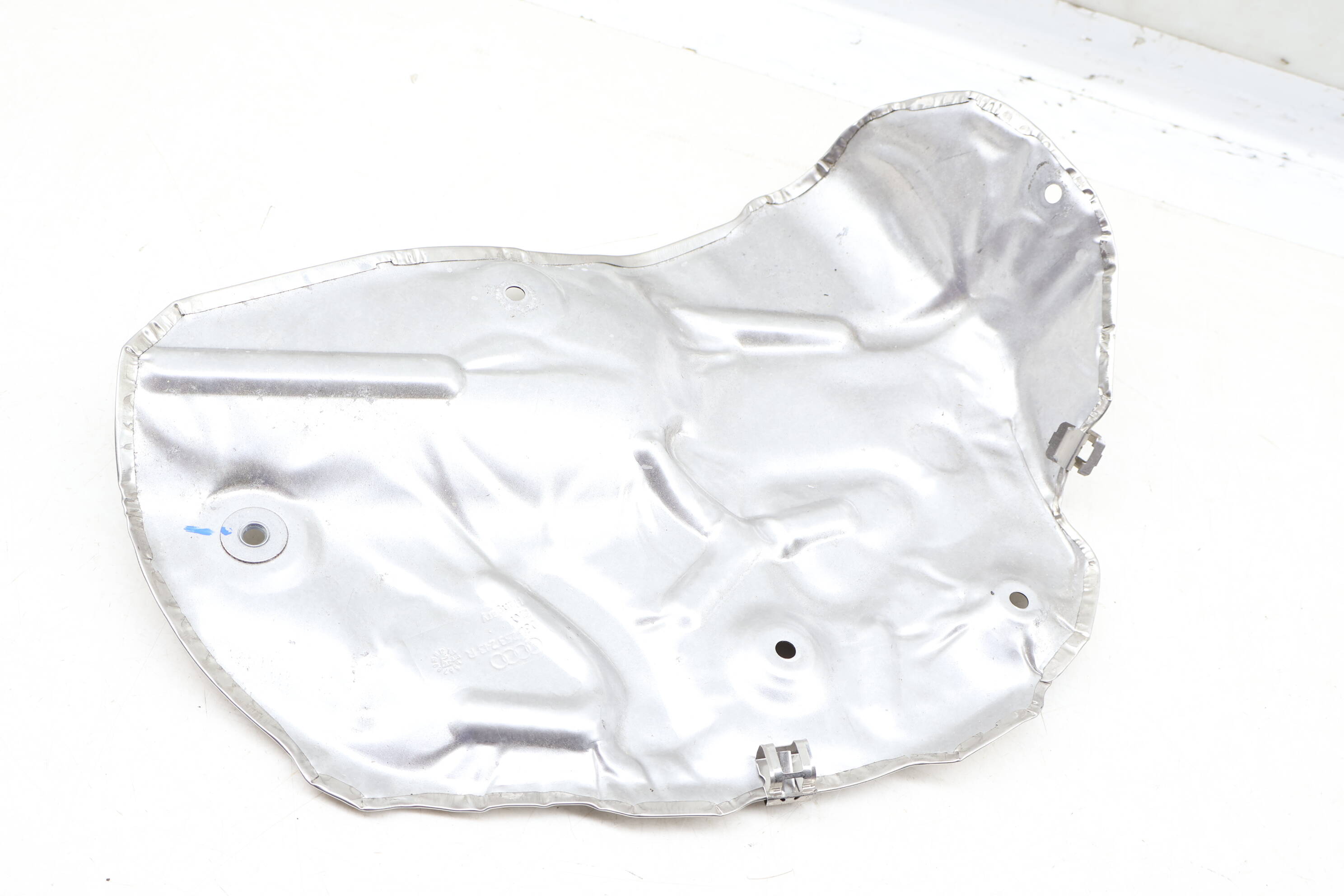 Exhaust Heat Shield / Plate 06L253243R