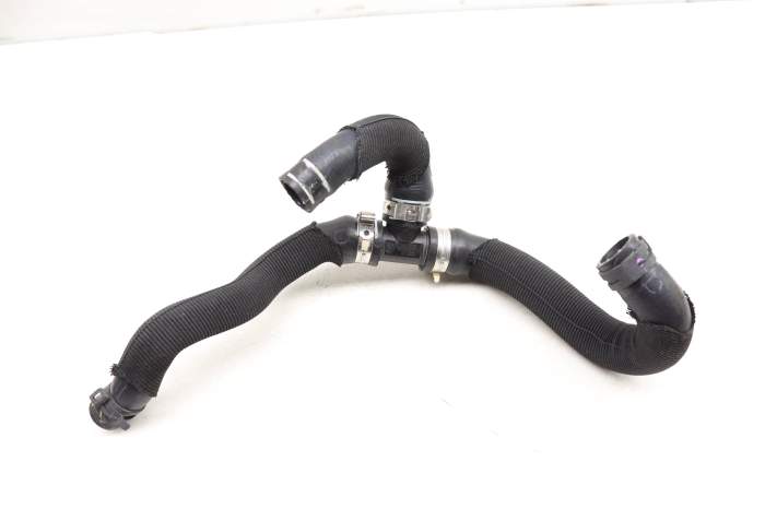 Coolant Hose / Line Set 11538531198 main product photo