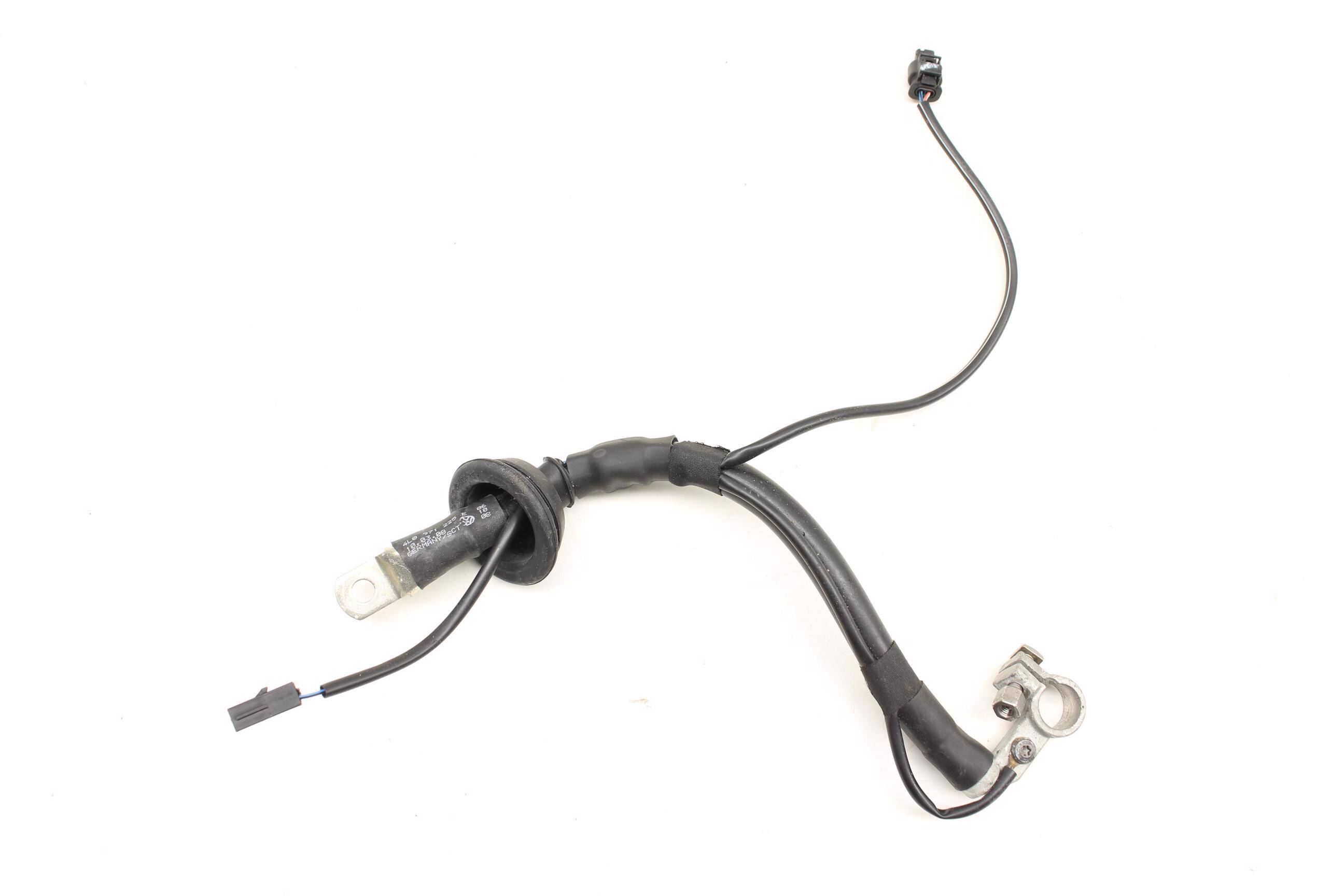 Positive Battery Cable / Harness 4L0971225E