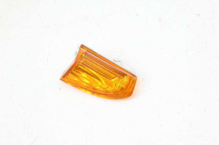 Bumper Turn Signal Light / Reflector (Yellow) 3C8807717A main product photo