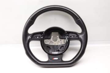 3-Spoke Sport Steering Wheel 8K0419091DH