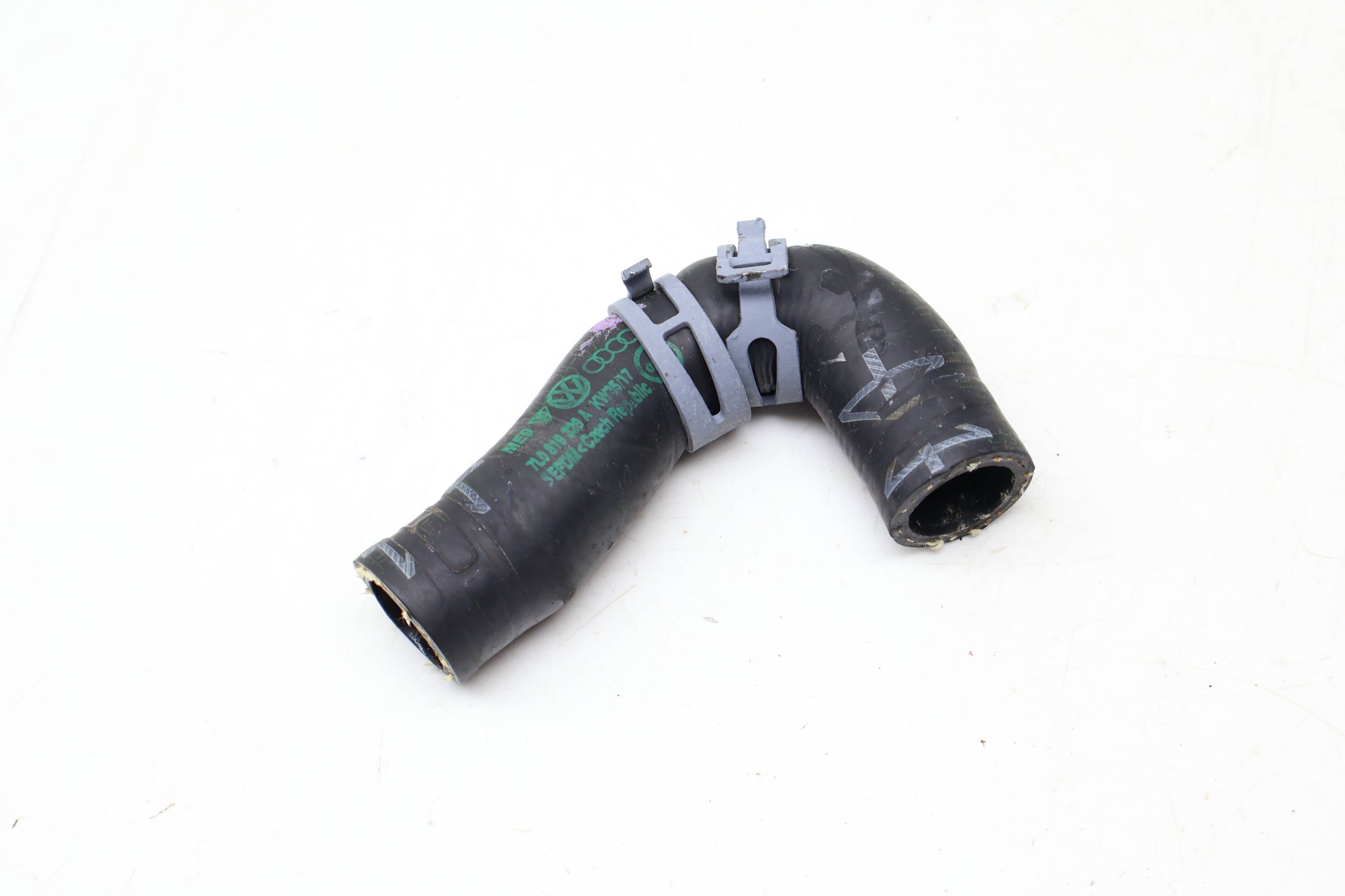 Coolant / Water Hose 7L0819329A 95557258100