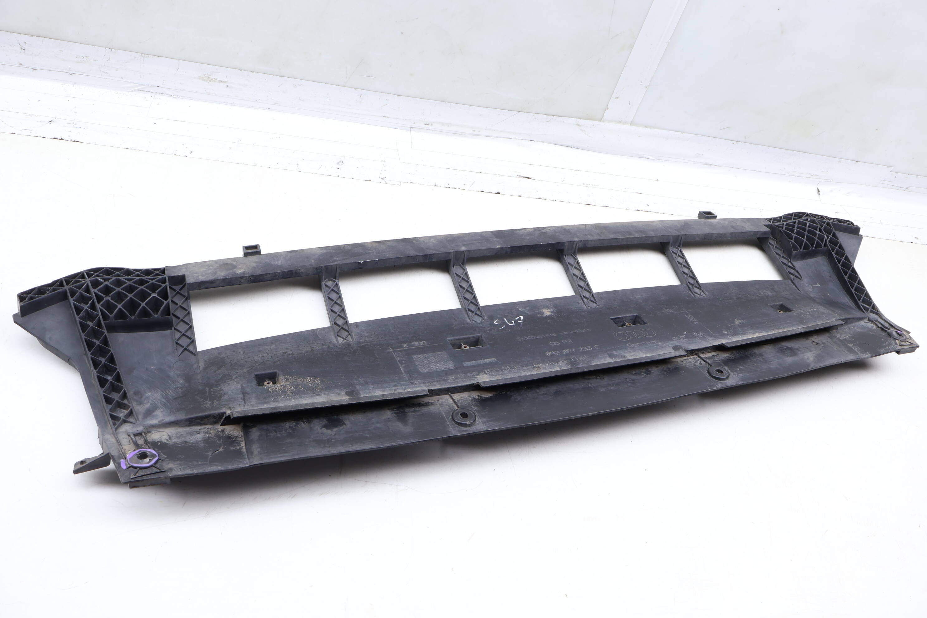 Bumper Lower Panel / Cover 8R0807233C