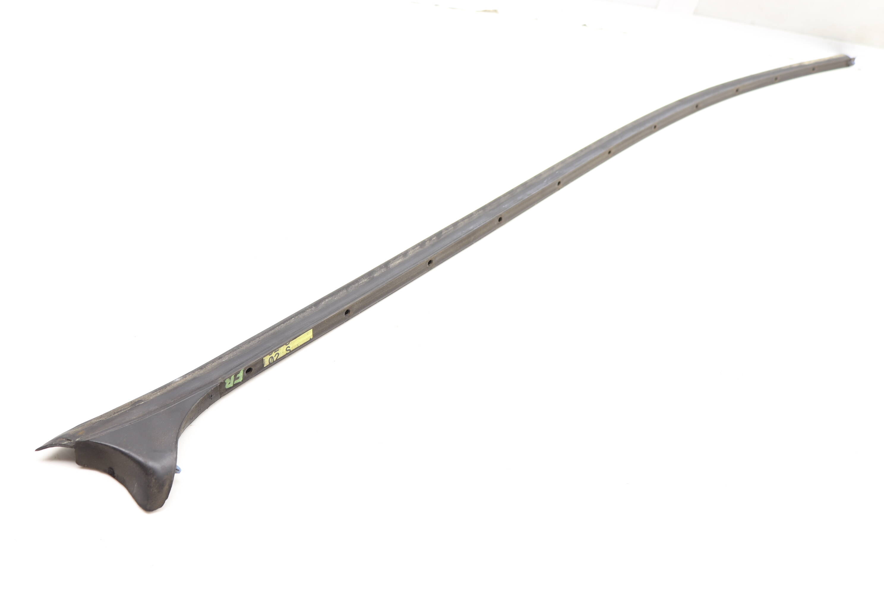 Lower Door Weather Stripping / Seal 561837652B