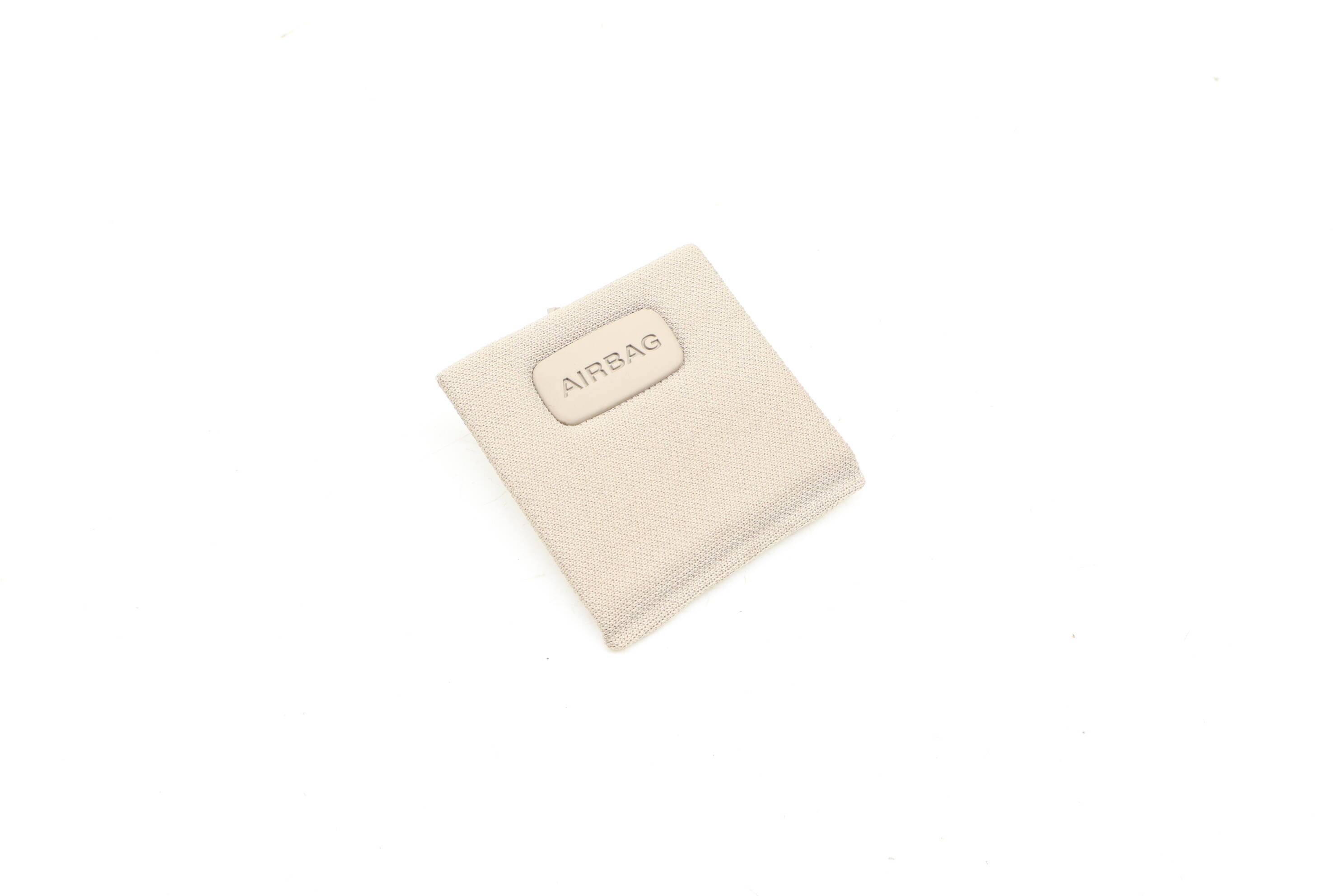 Upper Interior Pillar Air Bag Trim 4B5867965B