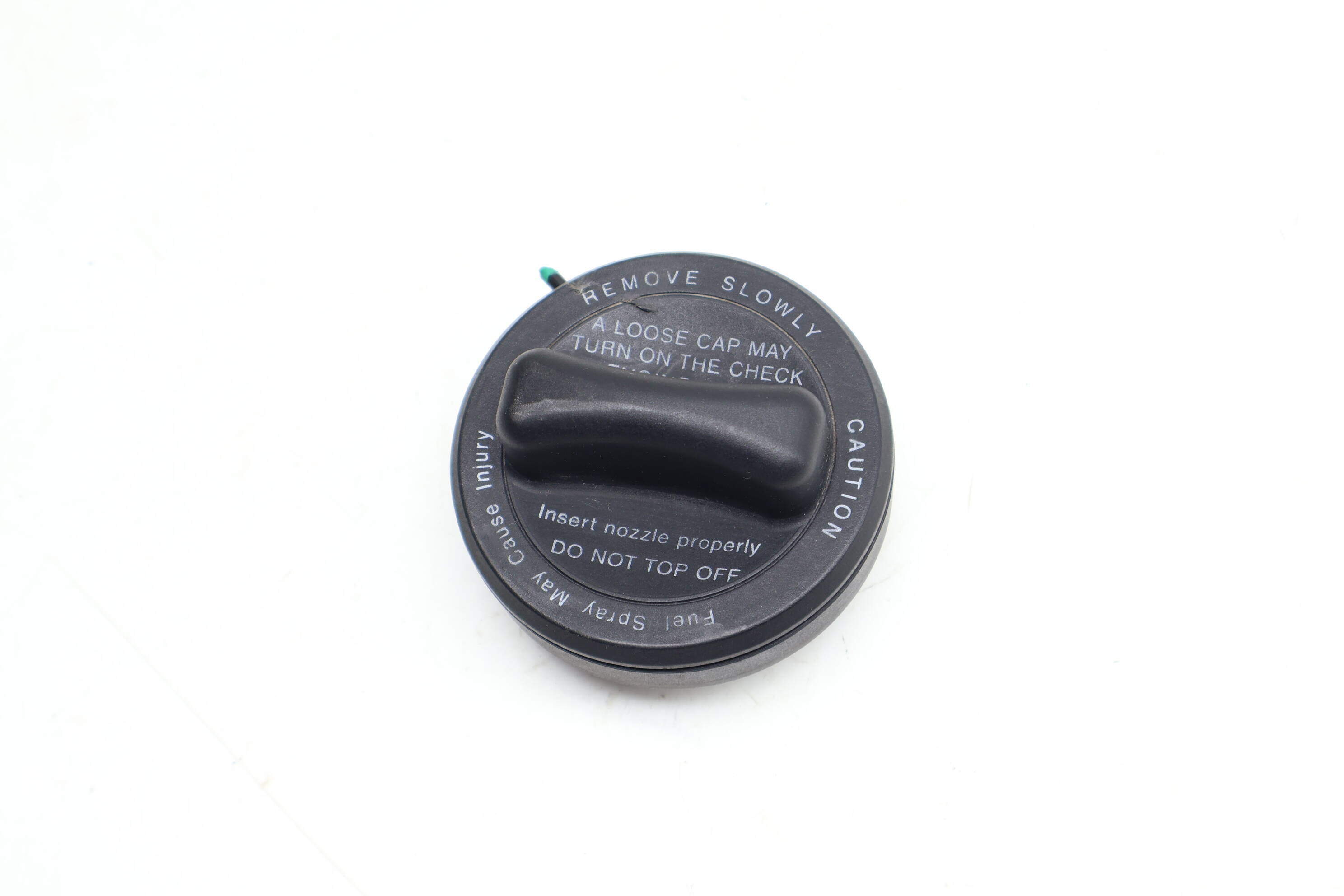 Gas / Fuel Cap 2224700205
