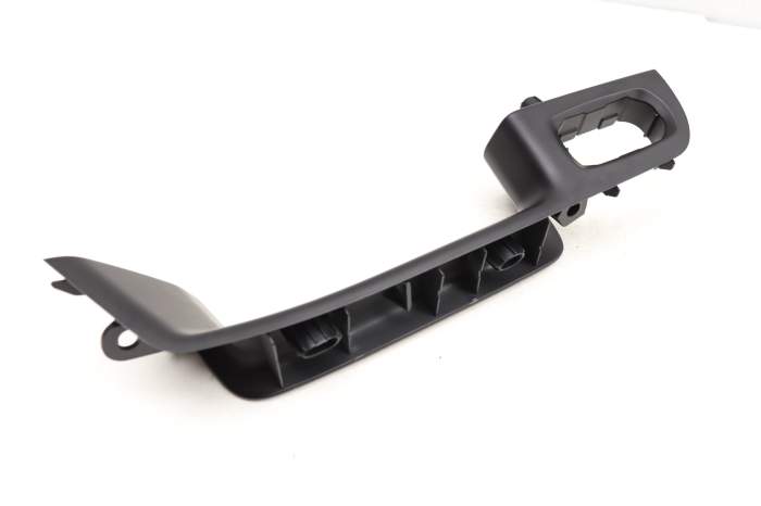 Door Panel Armrest / Switch Trim 95B867161 main product photo
