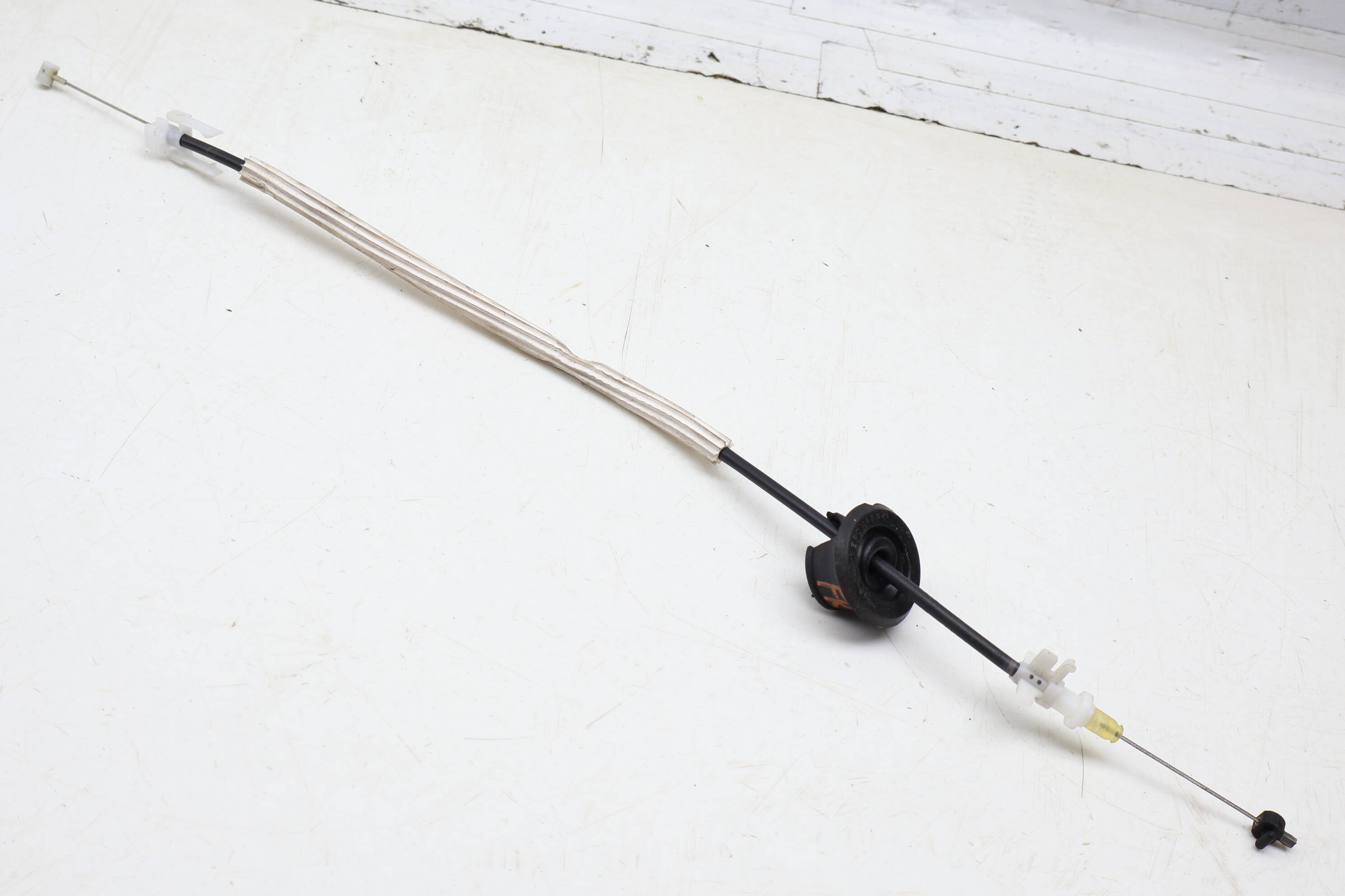 Door Handle Release / Bowden Cable 7P5837085A 95853108501