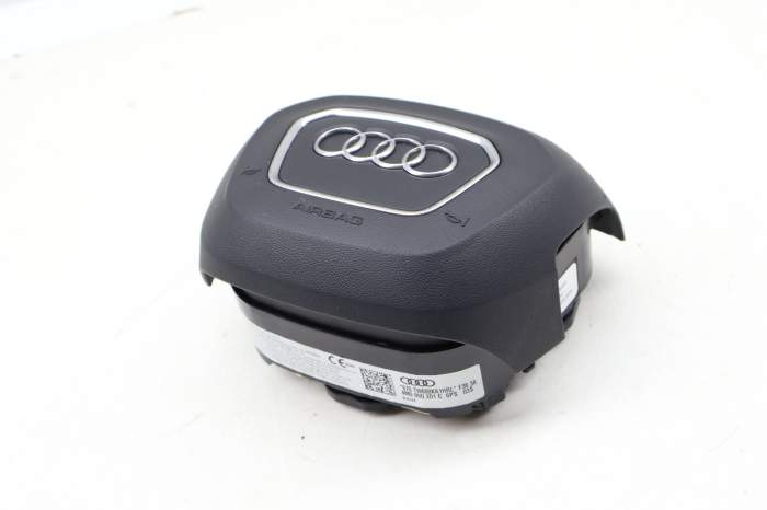 Steering Wheel Airbag / Air Bag 4M0880201C main product photo
