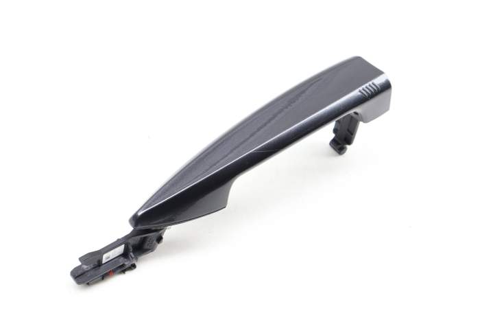 Exterior Door Handle 51217422118 main product photo