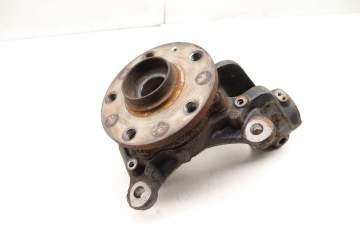Spindle Knuckle W/ Wheel Bearing 5C0407256