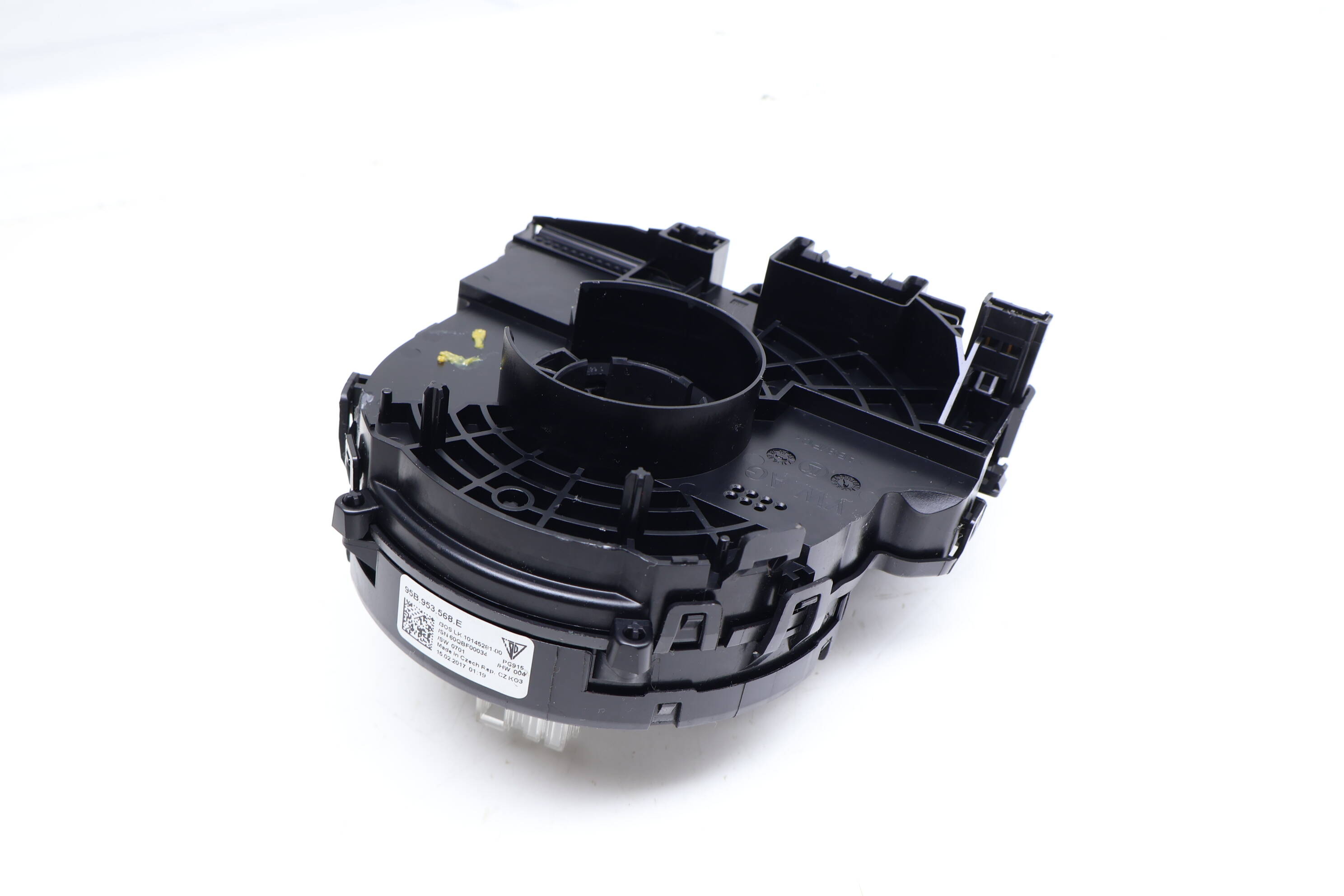 Clock Spring 95B953568E