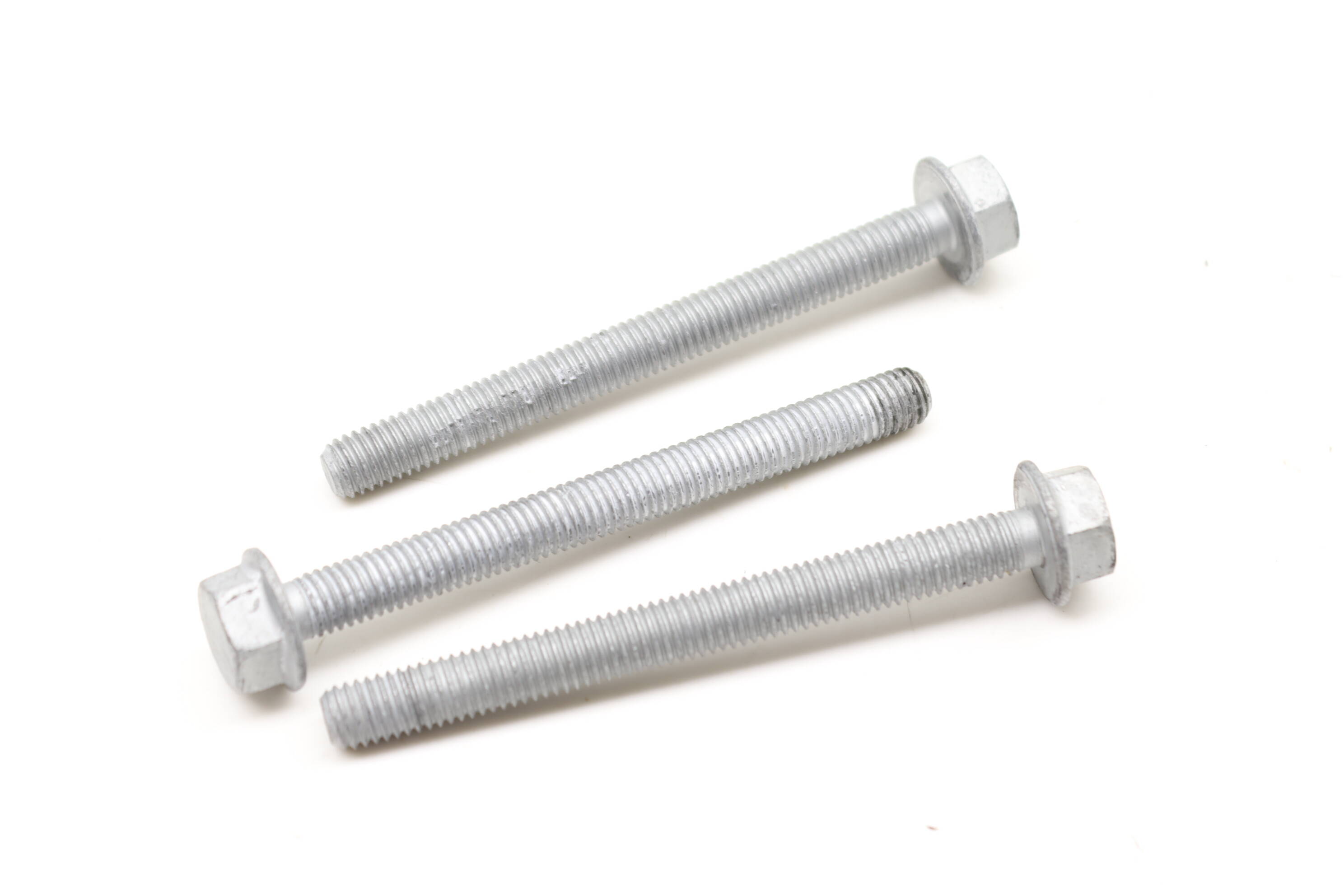 M8x85 Screw / Bolt Set (3) N91071801