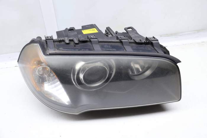 Adaptive Akl Xenon Headlight / Headlamp 63123418396 main product photo