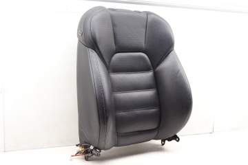 Upper Backrest Seat Cushion Assembly (Leather) 95B881806E