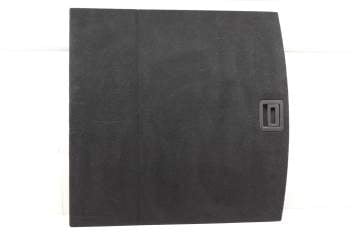Trunk Mat / Spare Tire Cover 7P6863546D