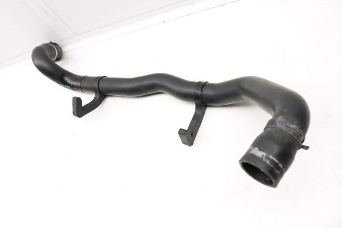 Radiator Coolant Hose / Line 7L0122101H main product photo