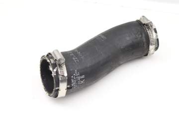 Turbo Intercooler Pressure Hose 95B145367A