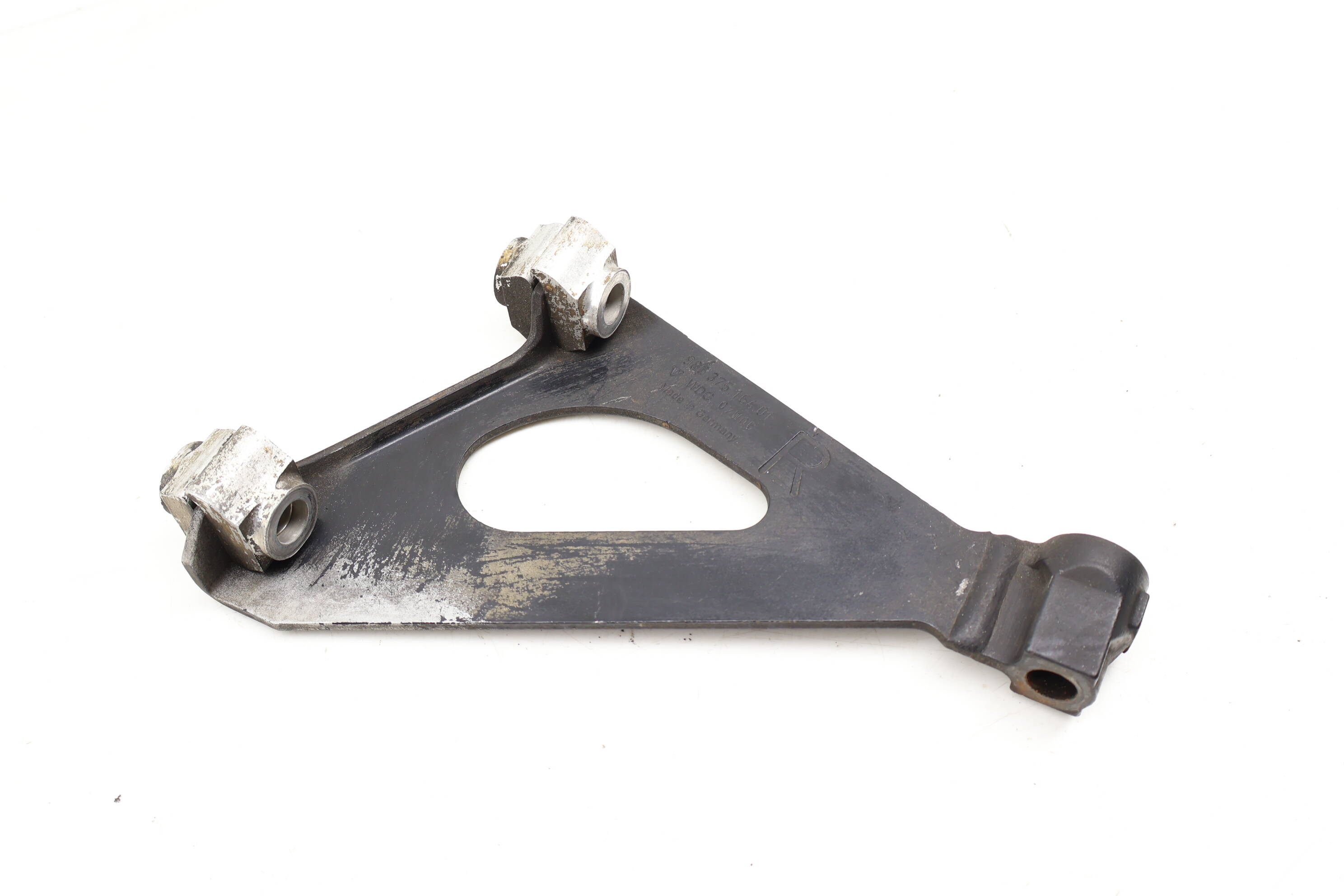 Transmission Mount Bracket 98637516401