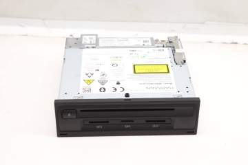 Mmi / Multimedia Control Unit 4M1035025A Mmi / Multimedia Control Unit 4M1035025A