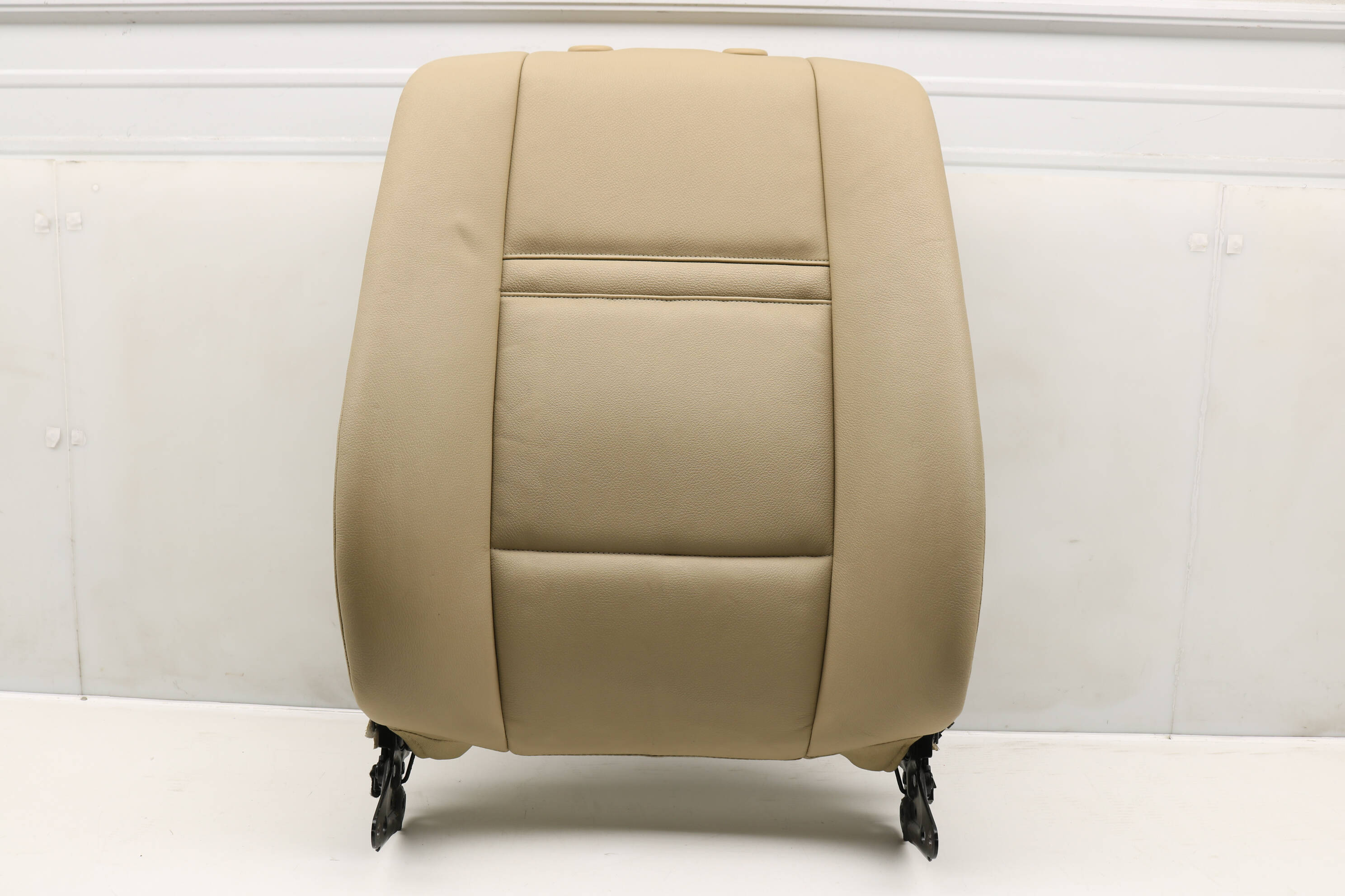 Upper Seat Backrest Cushion Assembly 52106974511